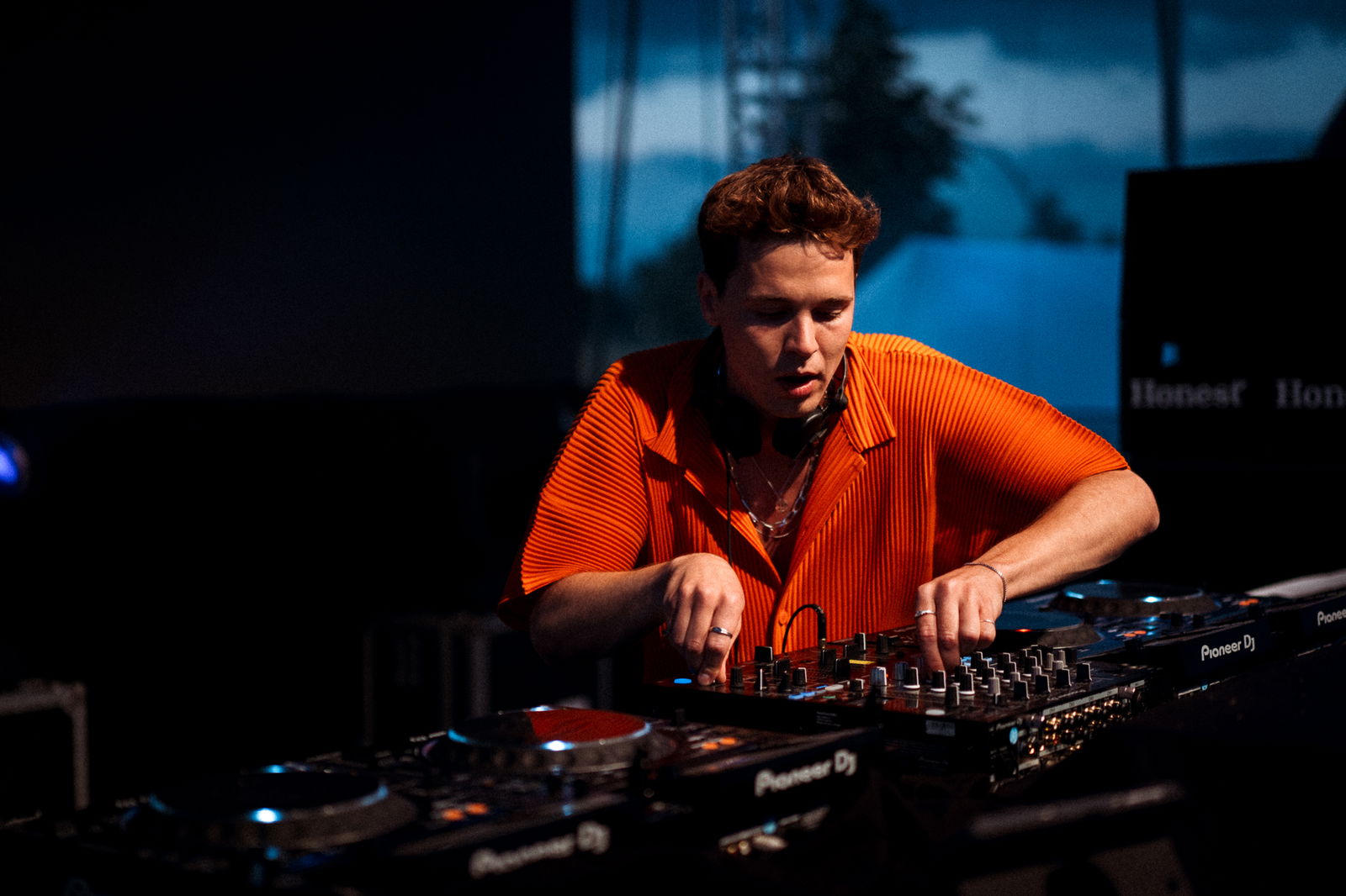 DJ Felix Jaehn 