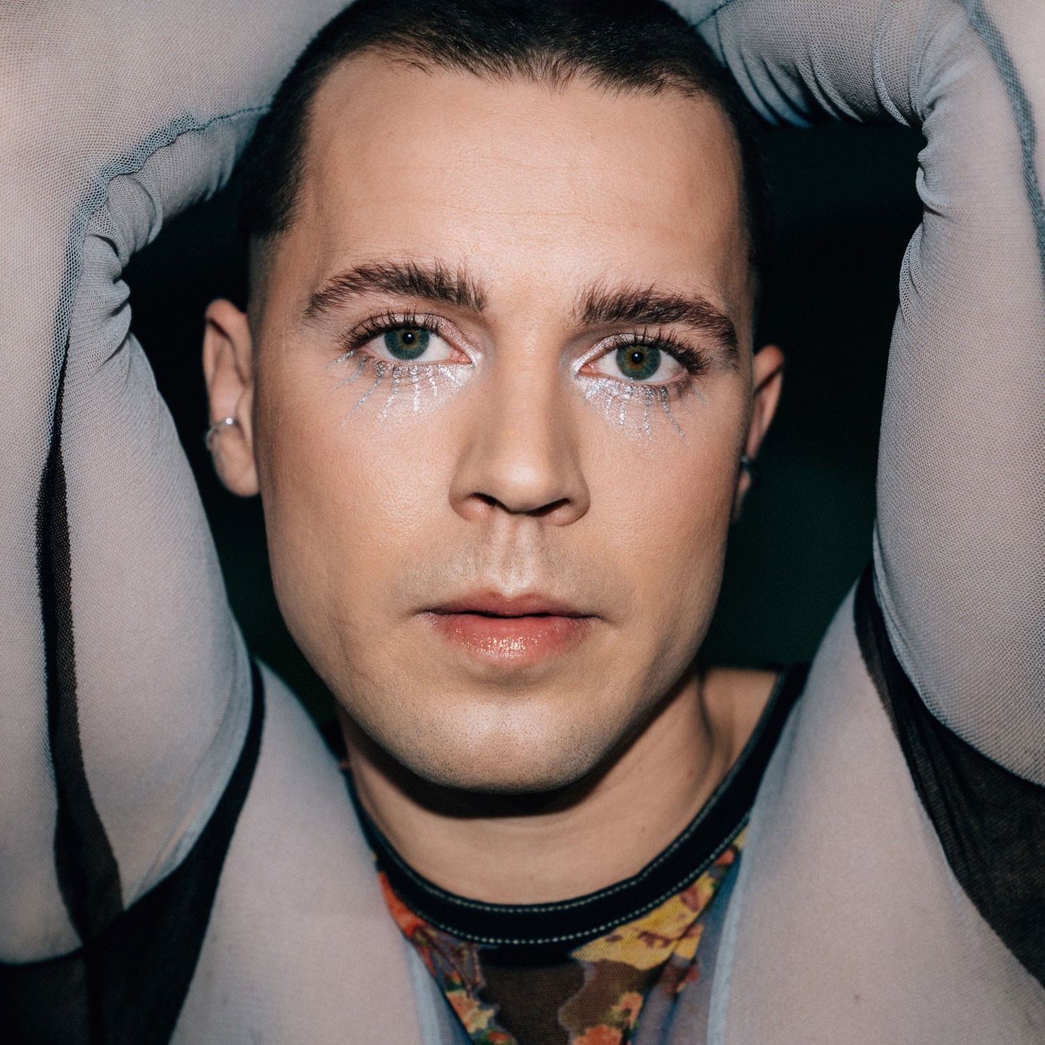 Felix Jaehn heißt gebürtig eigentlich Jähn - weil Umlaute aber nicht international sind, entschied sier sich für eine Namensanpassung