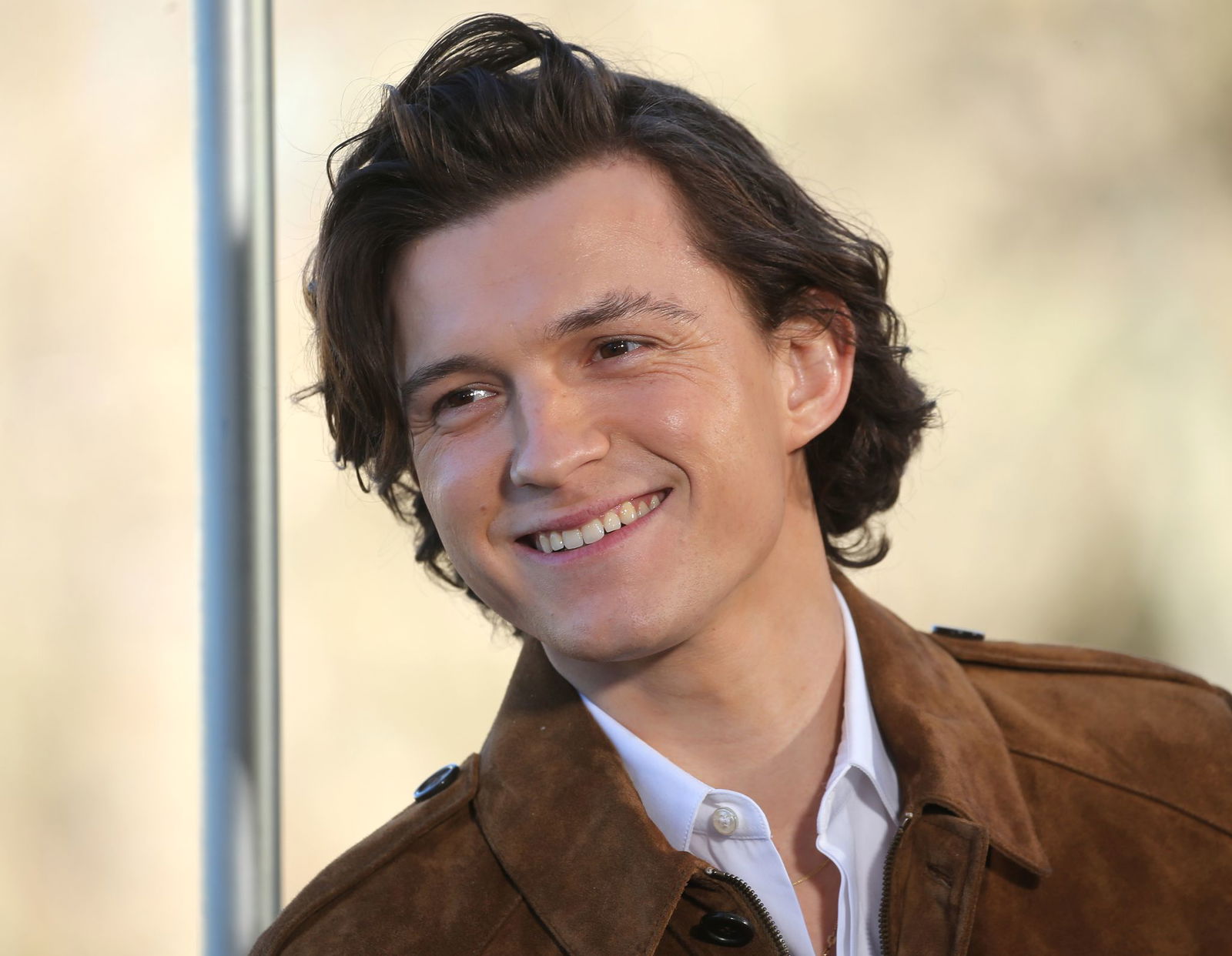 «Spider-Man» Tom Holland schlichtete laut eigenen Worten in einem Supermarkt einen Streit. (Archivbild)