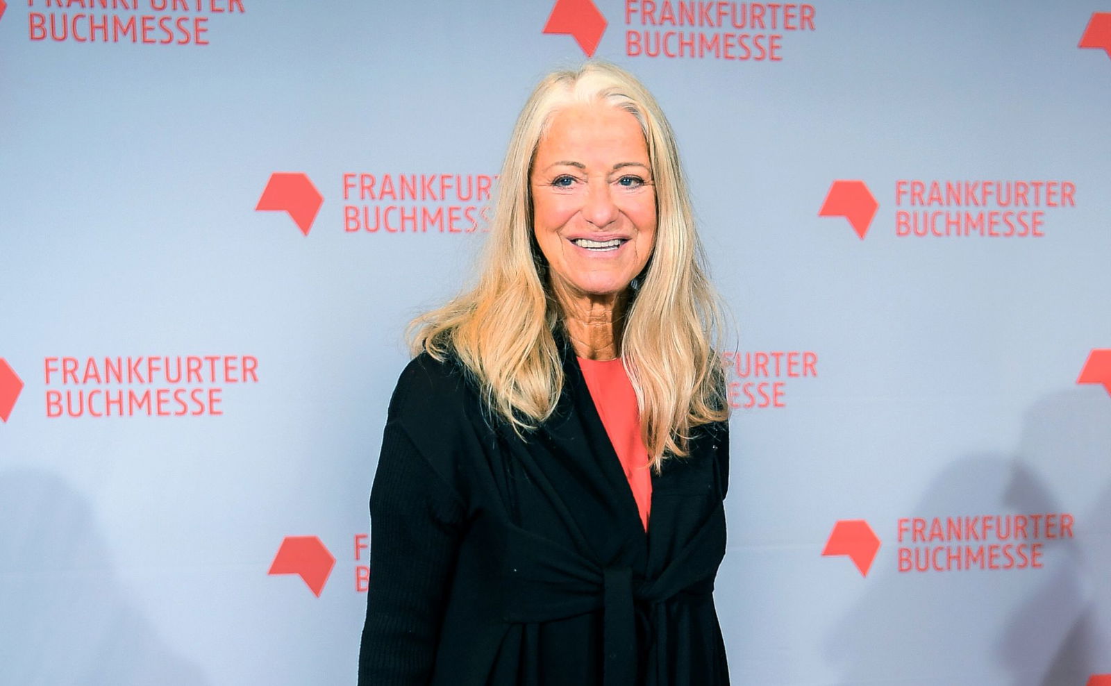 Zum 80. gibt sie die Geschäftsleitung ab: Modeschöpferin Iris von Arnim. (Archivbild)