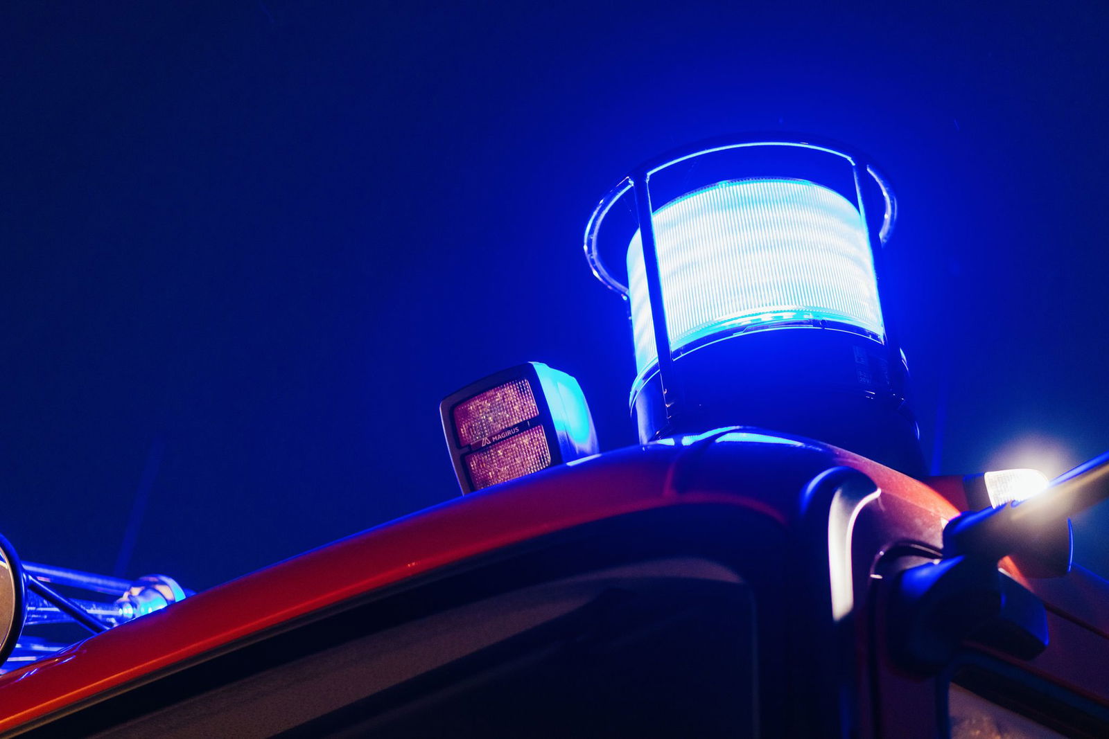 13 Menschen wegen Atemnot evakuiert – Feuerwehr ratlos