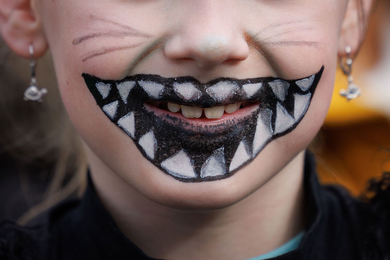 Kinderrechte mit dem Schutz ihrer Privatsphäre gelten auch während der närrischen Zeit. (Symbolfoto) 