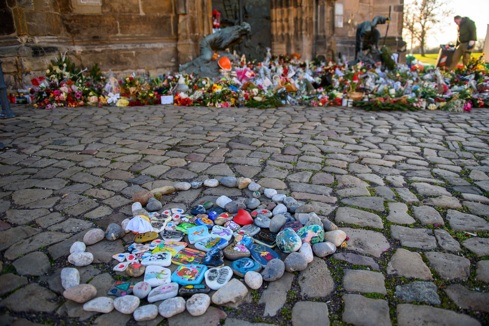 Beide Betroffene kommen aus Neustadt an der Weinstraße. (Symbolbild)