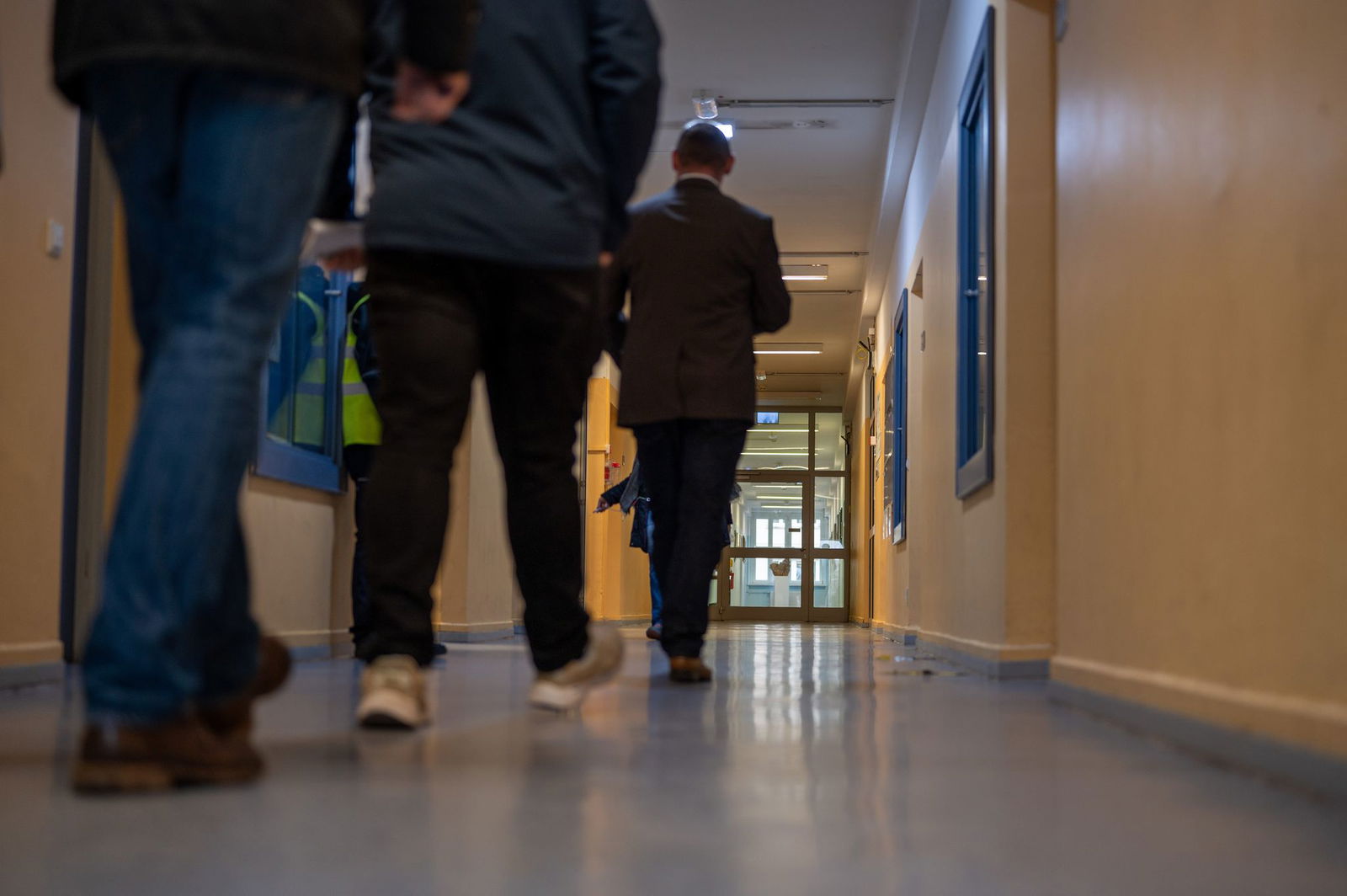 Die Kommunen fordern ein atmendes System für die Berechnung der Flüchtlingskosten. (Archivbild)