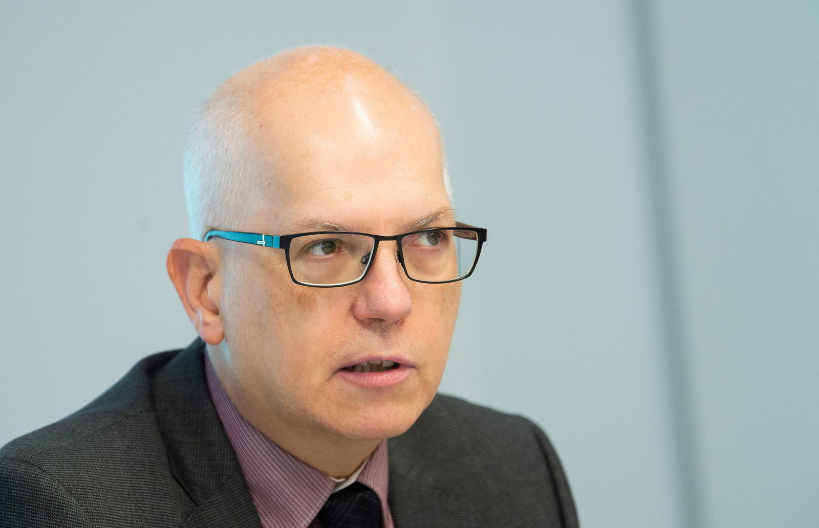 Kugelmann sieht eine Tendenz, dass die Menschen immer mehr nach Erklärungen für behördliches Verhalten verlangen (Archivbild). 