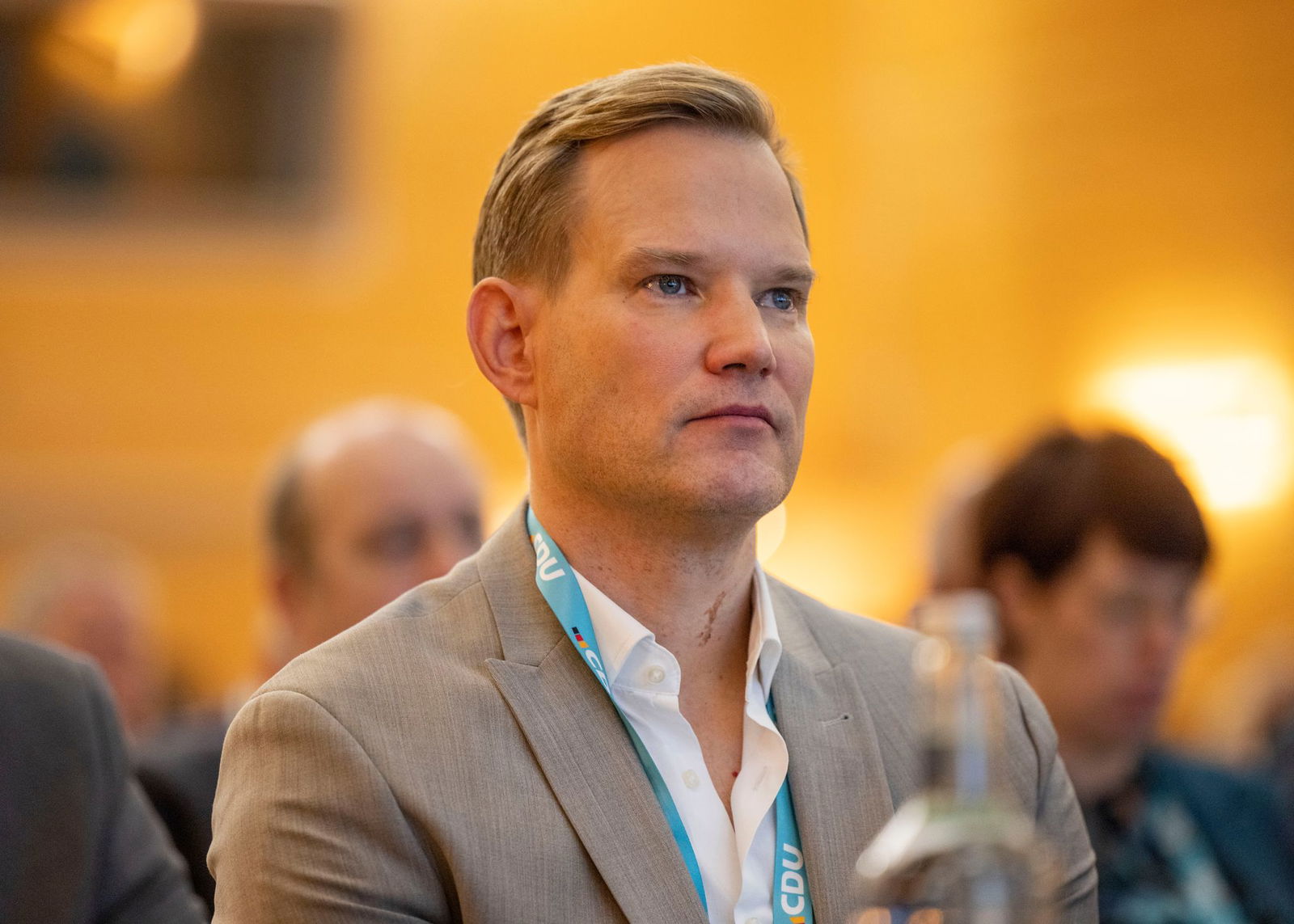 Hendrik Streeck (CDU). (Archivbild)