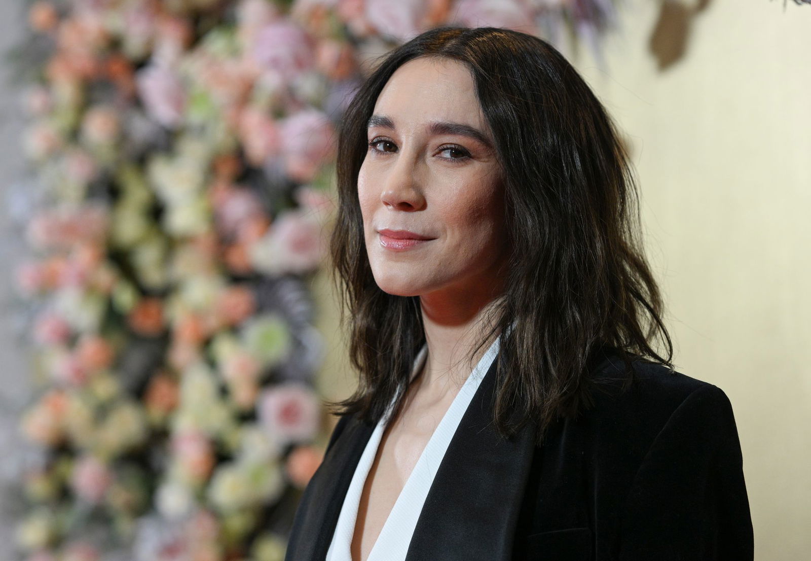 Könnte sich das Moderatorenpaar des Filmfestivals Max Ophüls Preis auch in Berlin vorstellen: Schauspielerin Sibel Kekilli. (Archivbild)