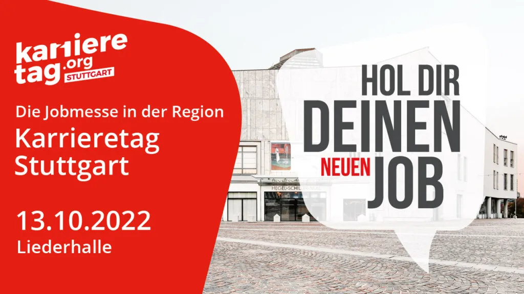 Geheimtipp stuttgart