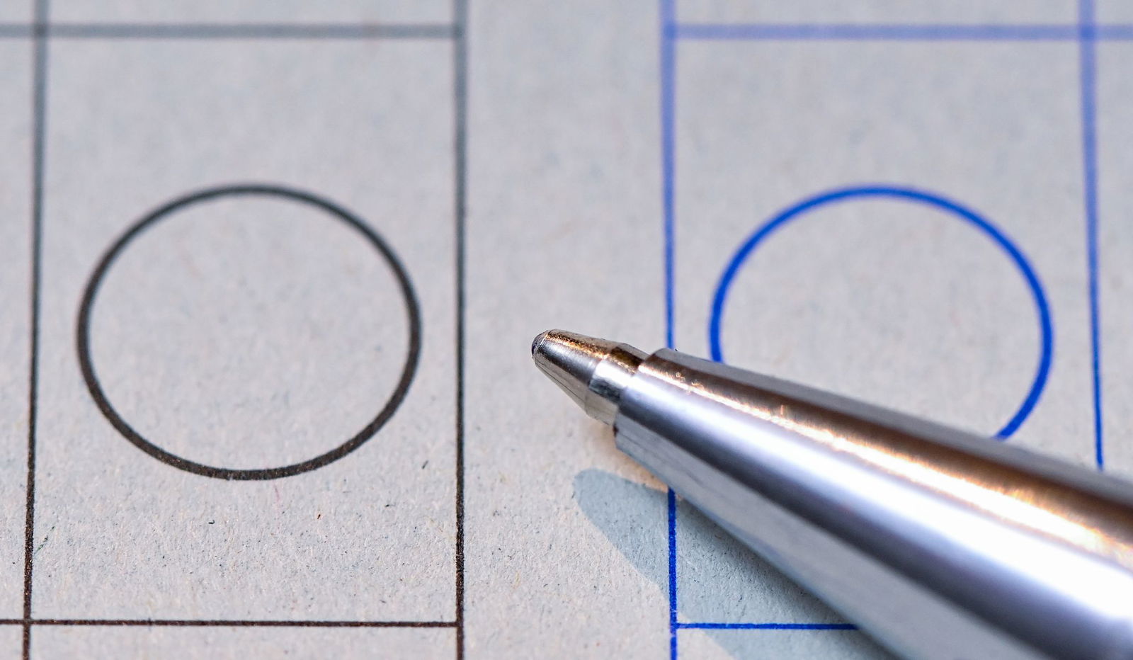 Wen würden Sie wählen, wenn am Sonntag Bundestagswahl wäre? (Symbolbild)