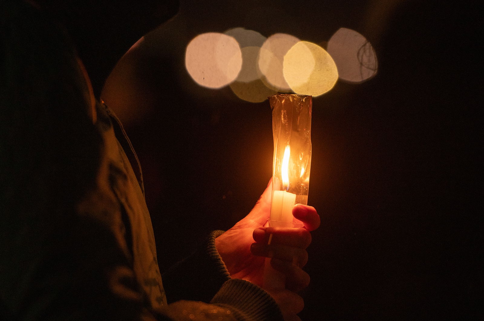 internationaler Gedenktages für die Opfer des Holocaust am 27. Januar