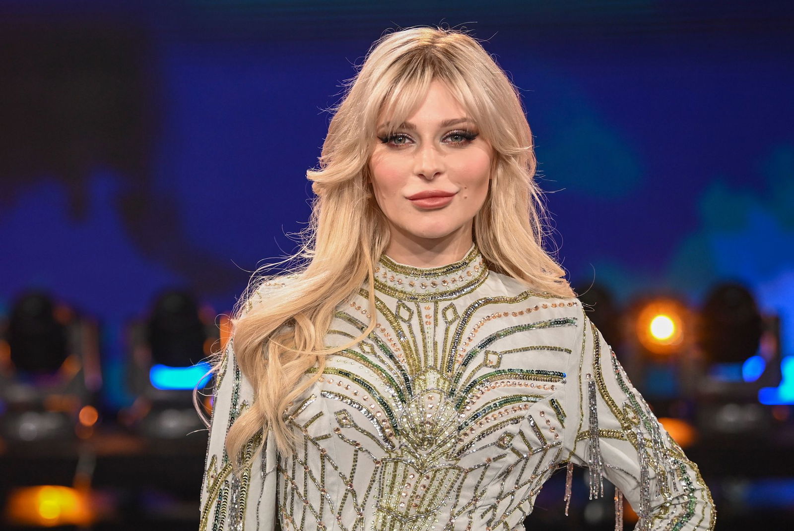 Sängerin Marie Reim hat berühmte Eltern - was ihre eigene Karriere gar nicht so einfach machte. (Archivbild)