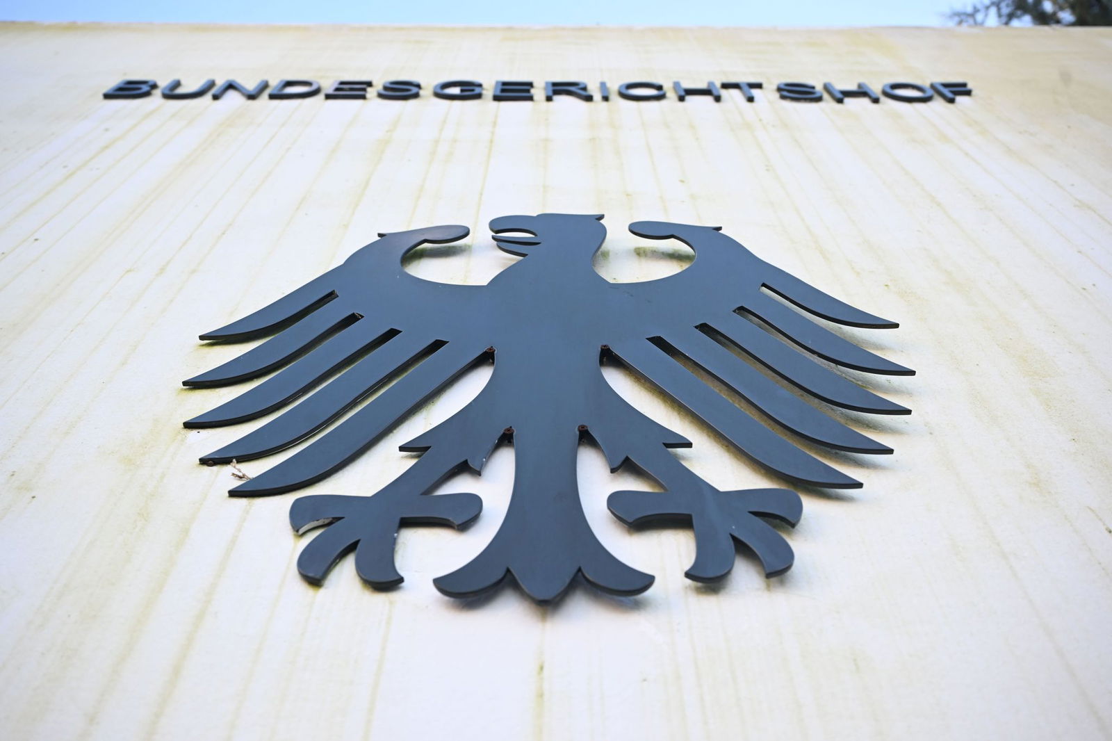 Der Dritte Strafsenat hat ein Urteil aus Koblenz unter die Lupe genommen. (Archivbild)
