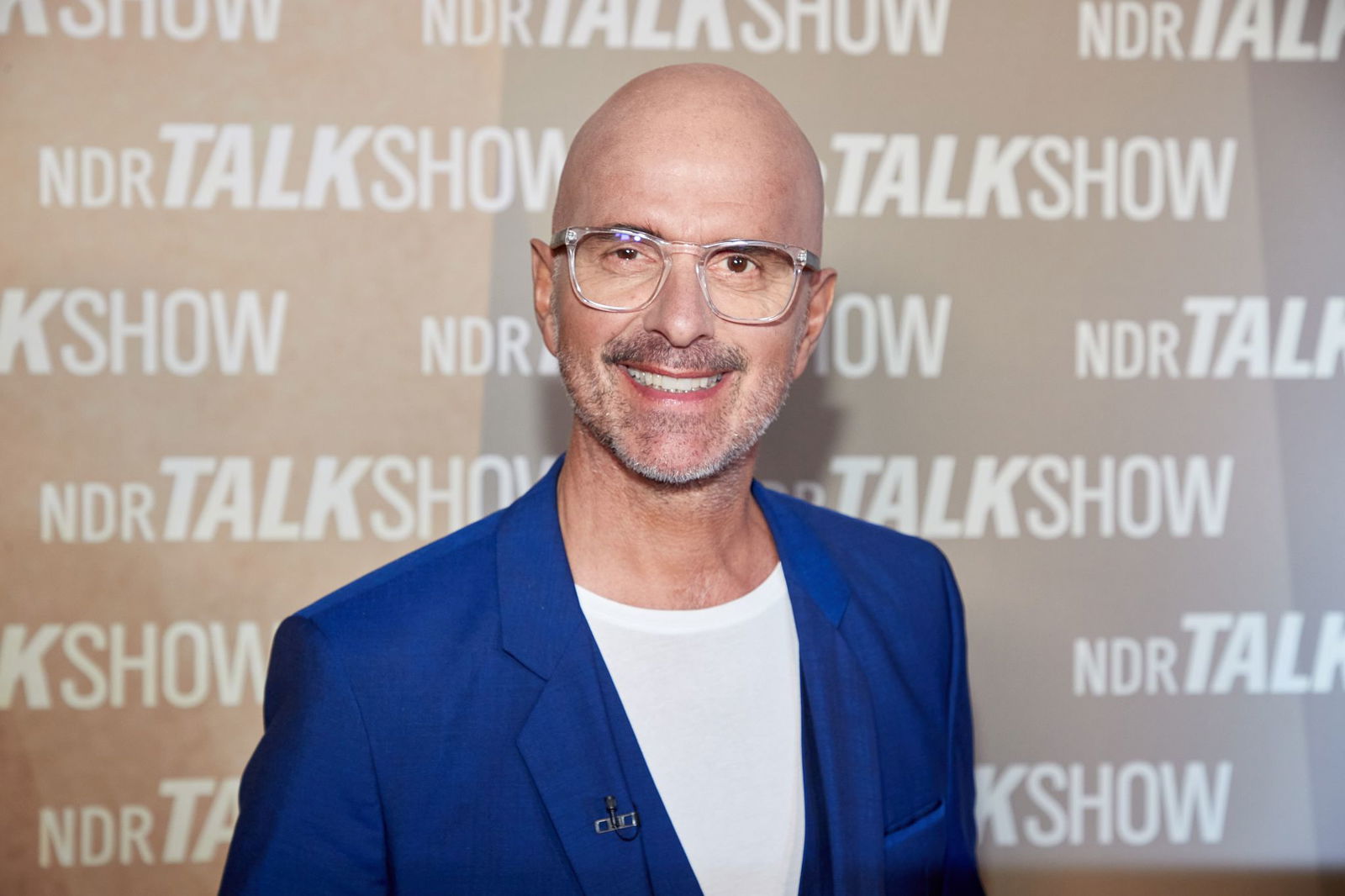 Christoph Maria Herbst bekommt den Bayerischen Filmpreis als bester Darsteller (Archivbild).