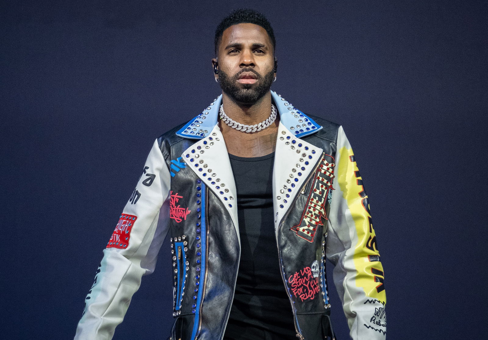 Jason Derulo