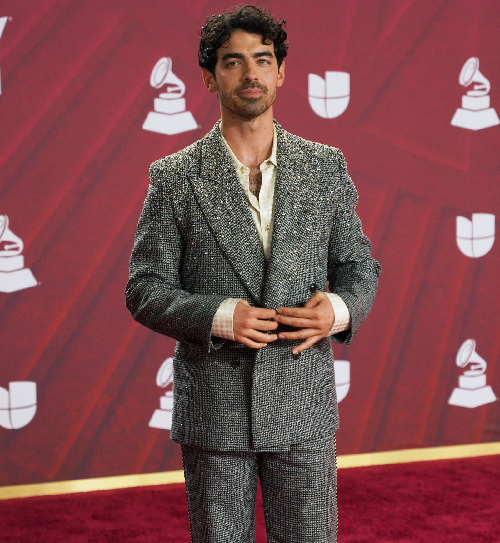 Joe Jonas