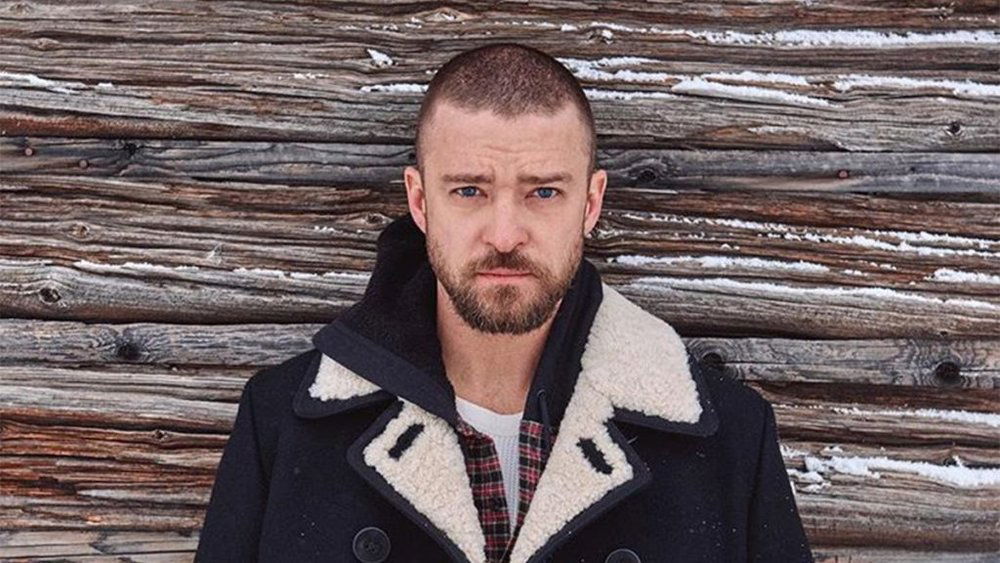 Justin Timberlake 