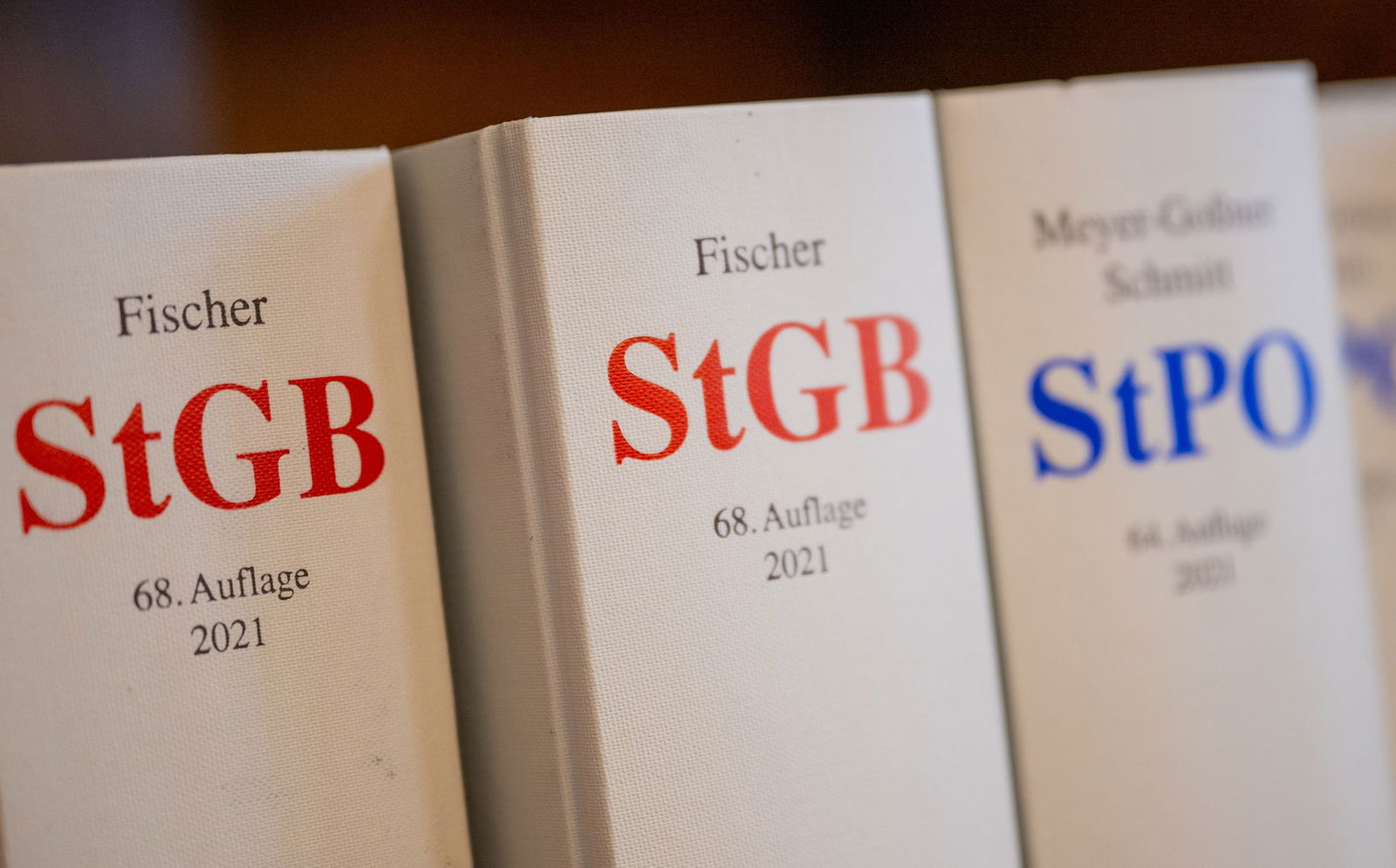 Das Landgericht hat über die Zulassung der Anklage zu entscheiden. (Symbolbild)