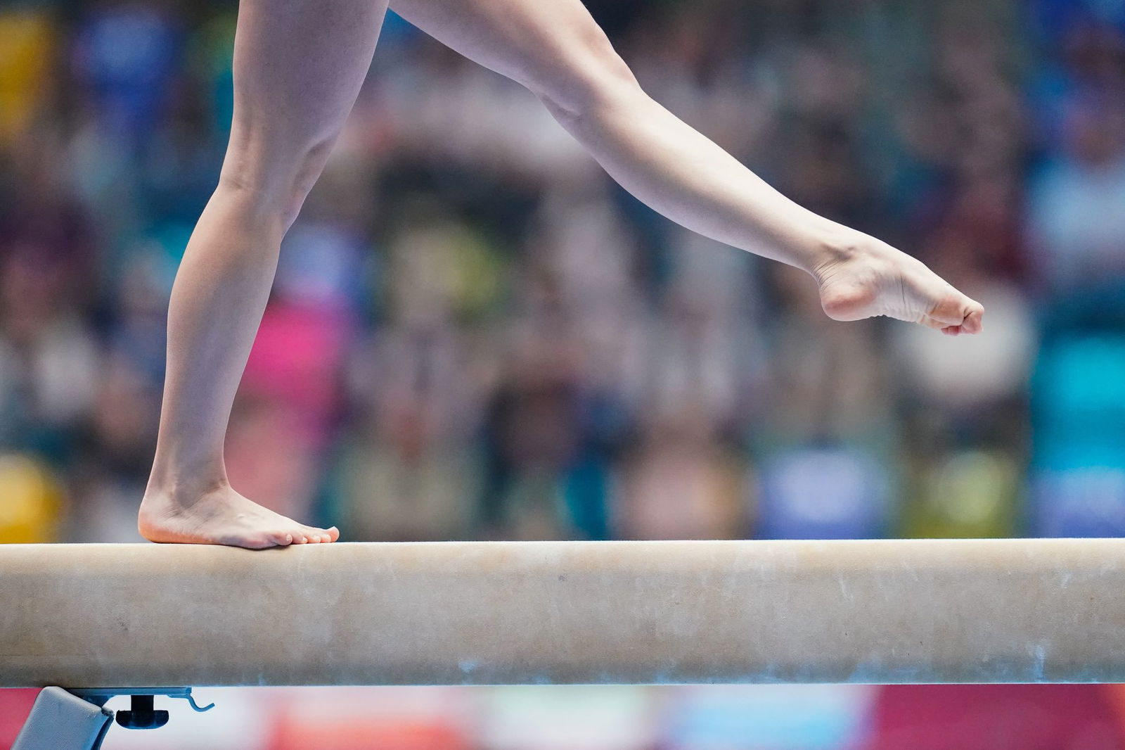 Der Turnsport in Deutschland kommt nicht zur Ruhe.