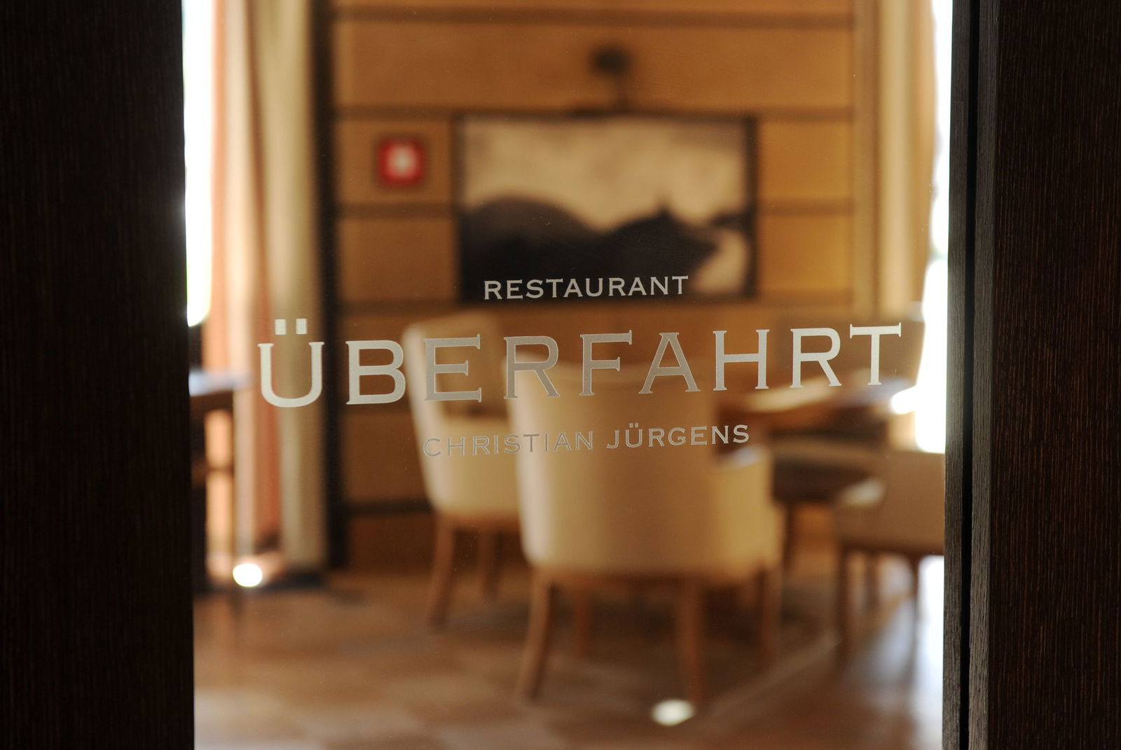 Jahrelang kochte Jürgens im Restaurant «Überfahrt» am Tegernsee. (Archivbild)