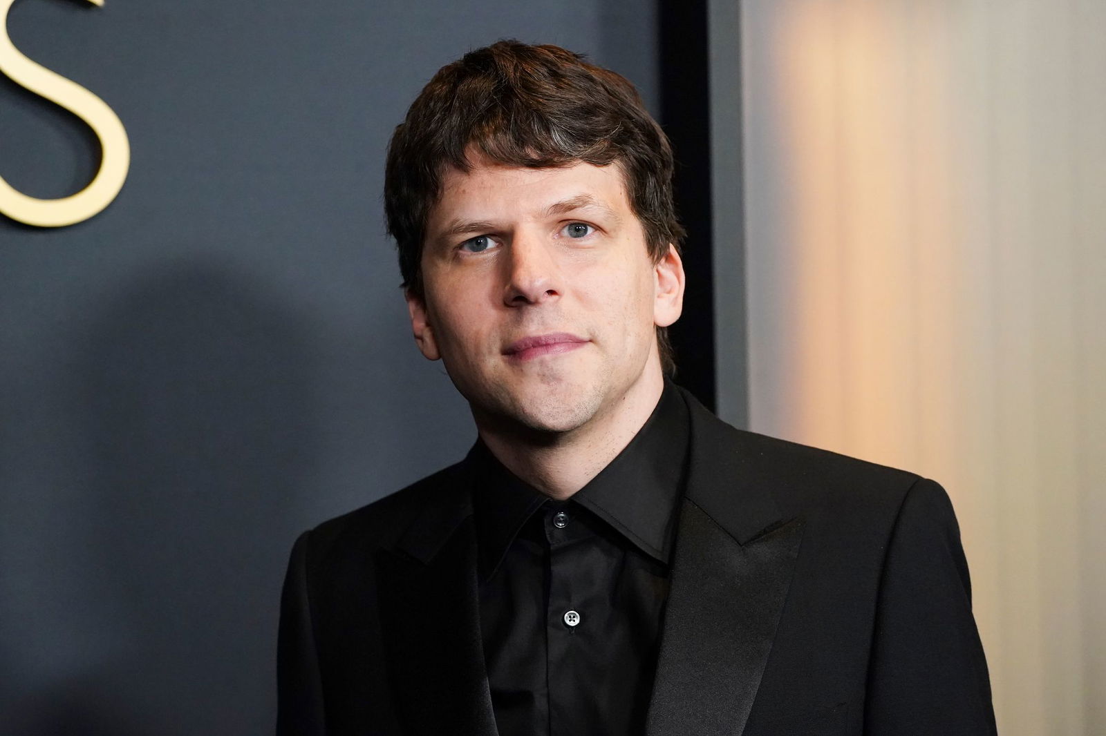 Jesse Eisenberg im November bei den Governors Awards in Los Angeles. (Archivbild)