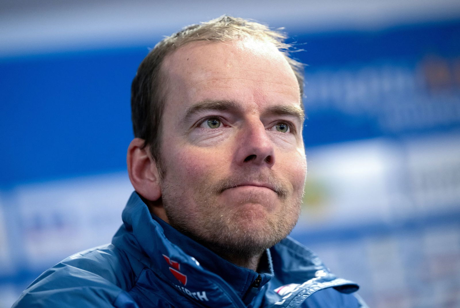 Biathlon-Trainer Jens Filbrich glaubt an eine Trendwende.