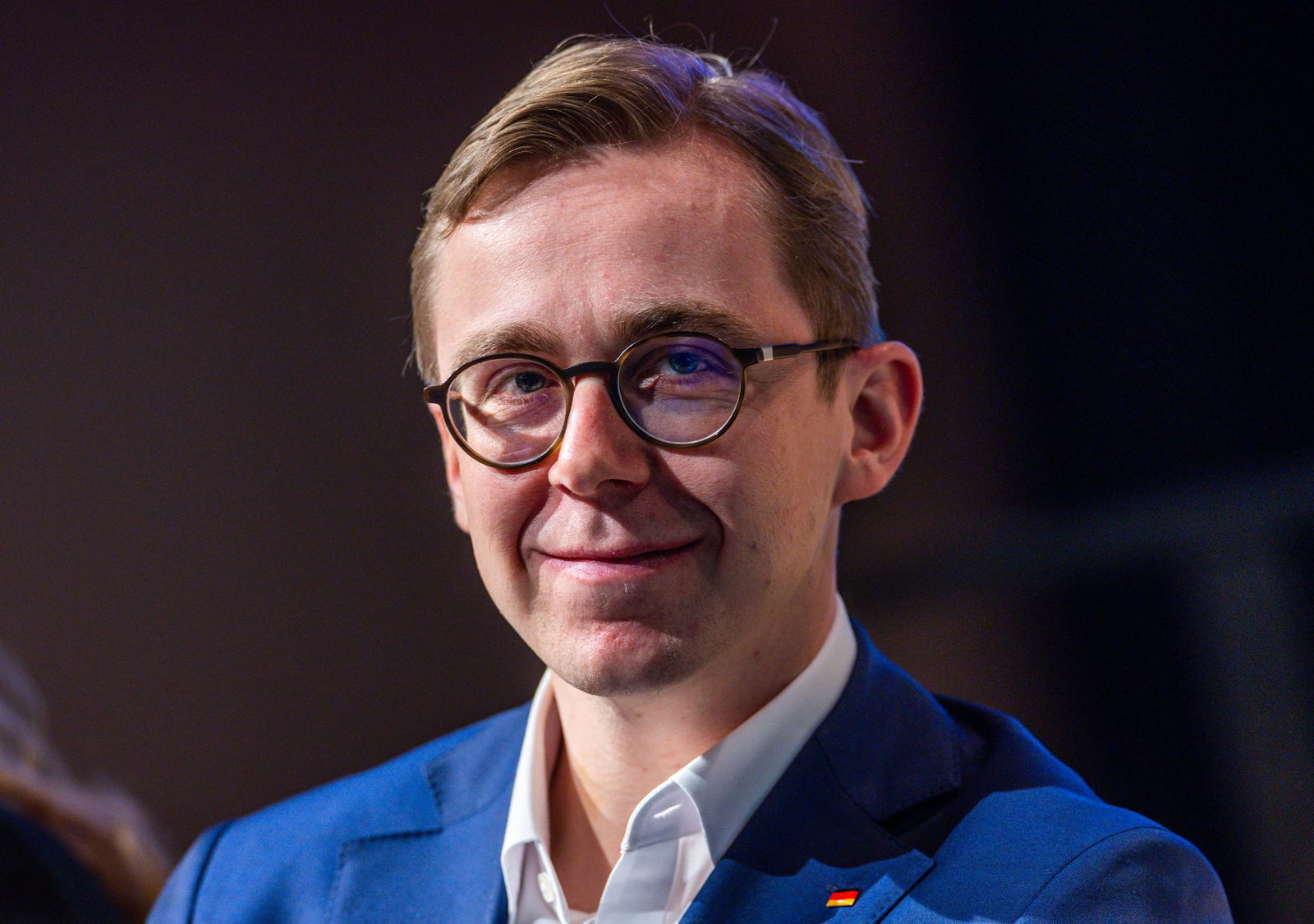 Philipp Amthor ist eine der Nachwuchshoffnungen der CDU. (Archivbild)