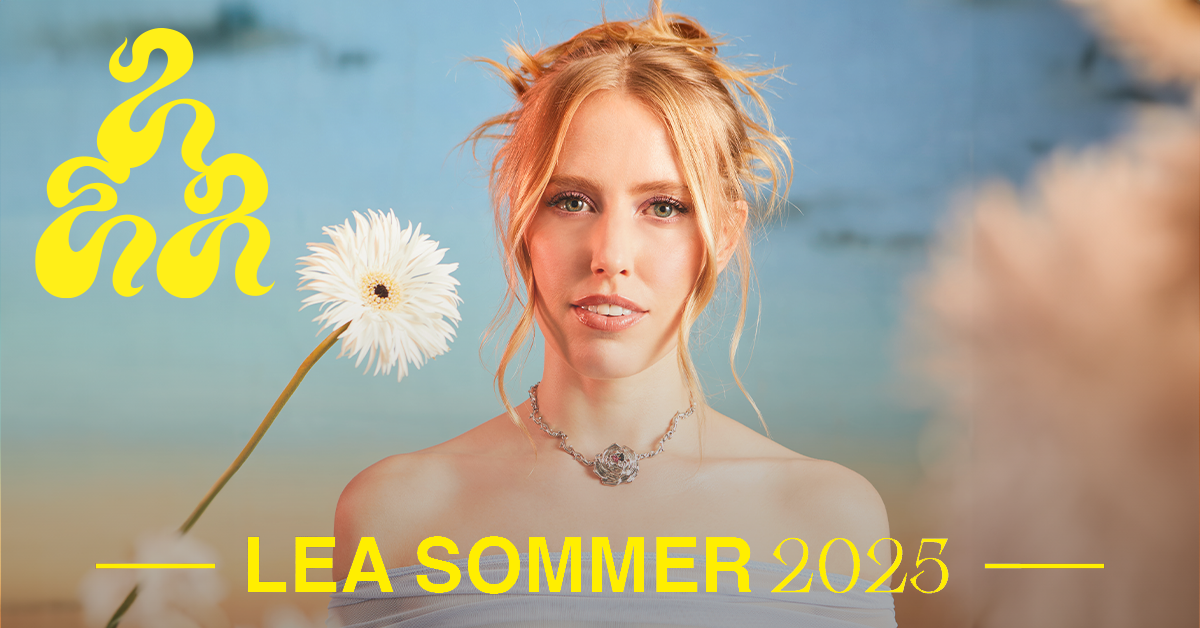 LEA Sommer 2025