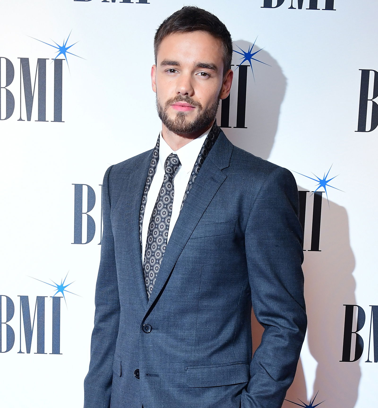 Liam Payne