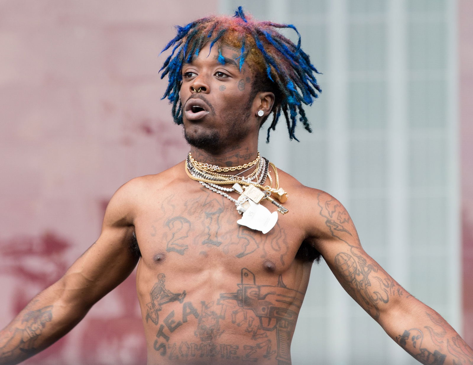 Lil Uzi Vert