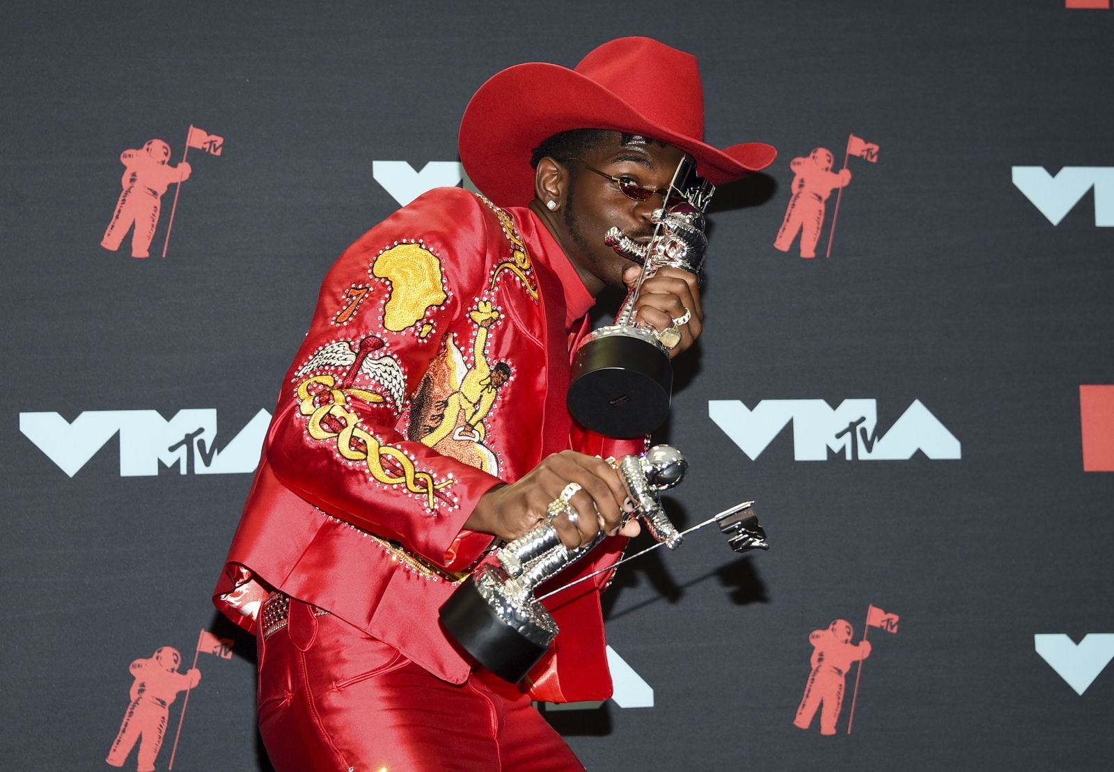 Lil Nas X