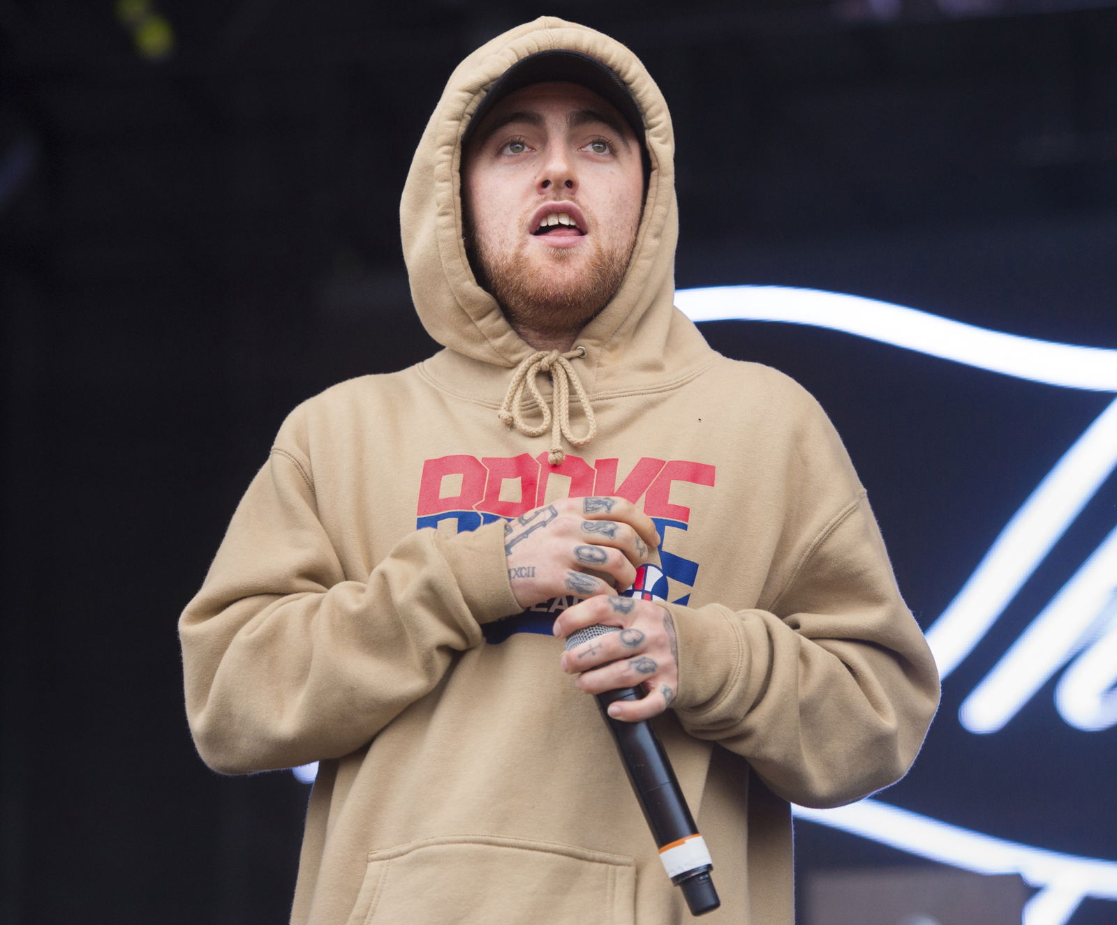 Mac Miller