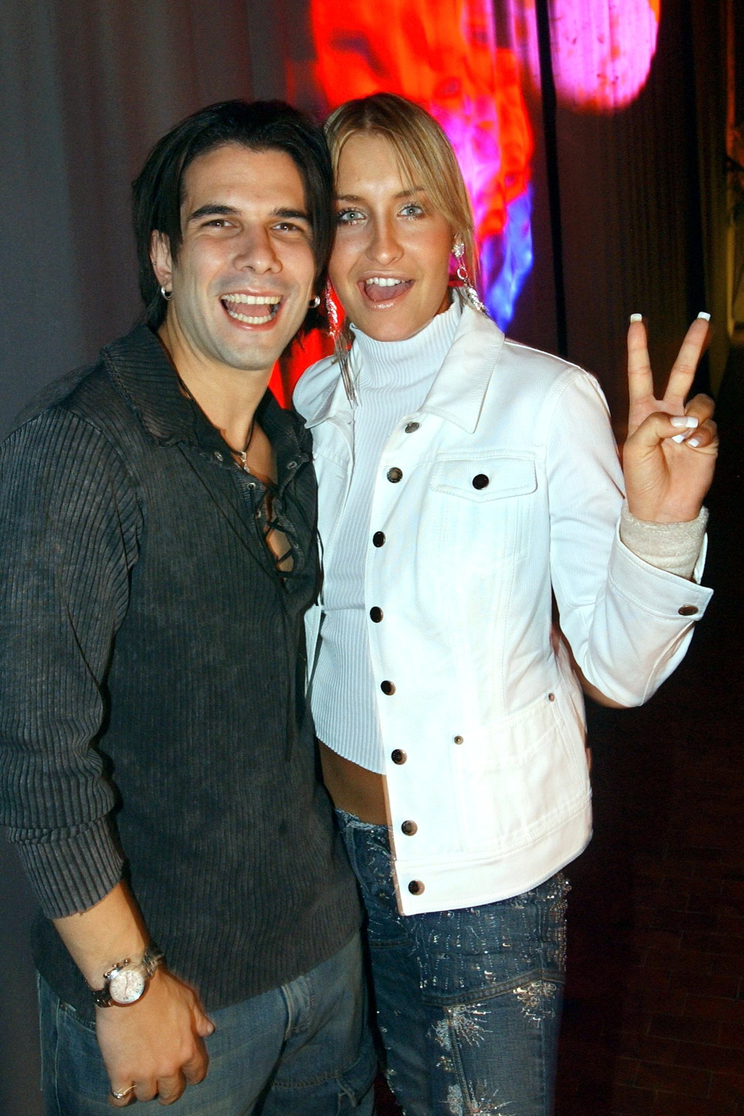 Sarah Connor x Marc Terenzi