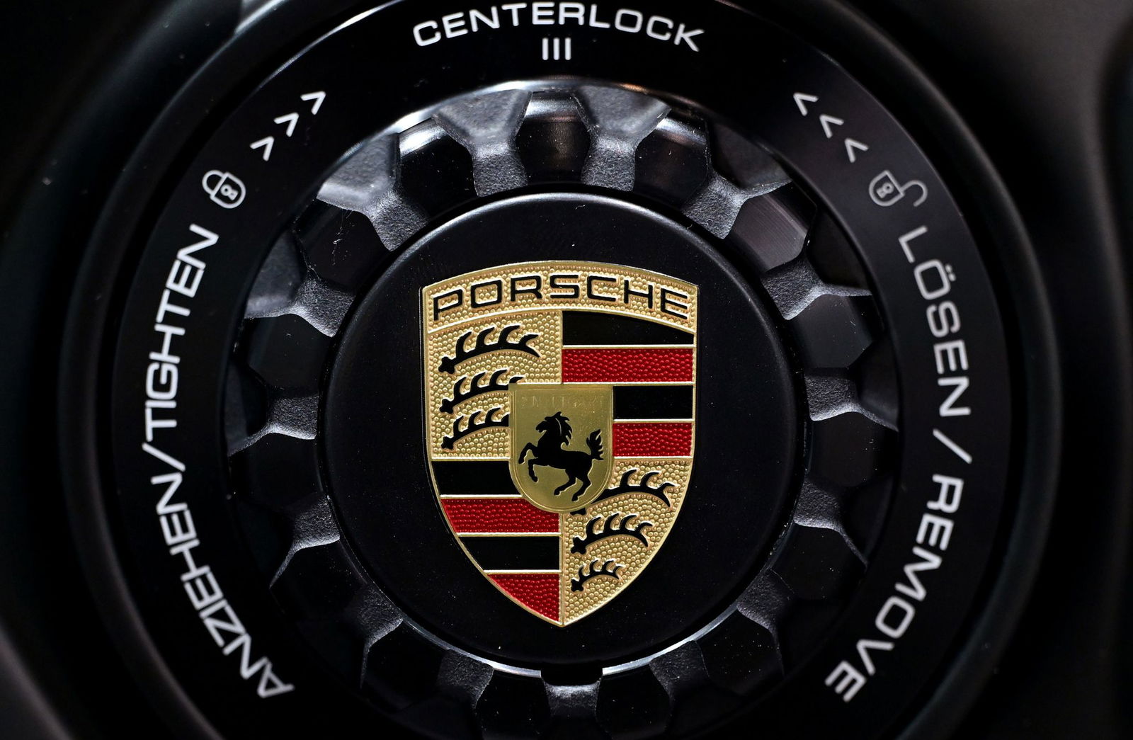 Der Sportwagenbauer Porsche hat 2024 weniger Autos verkauft als zuvor. (Archivbild)