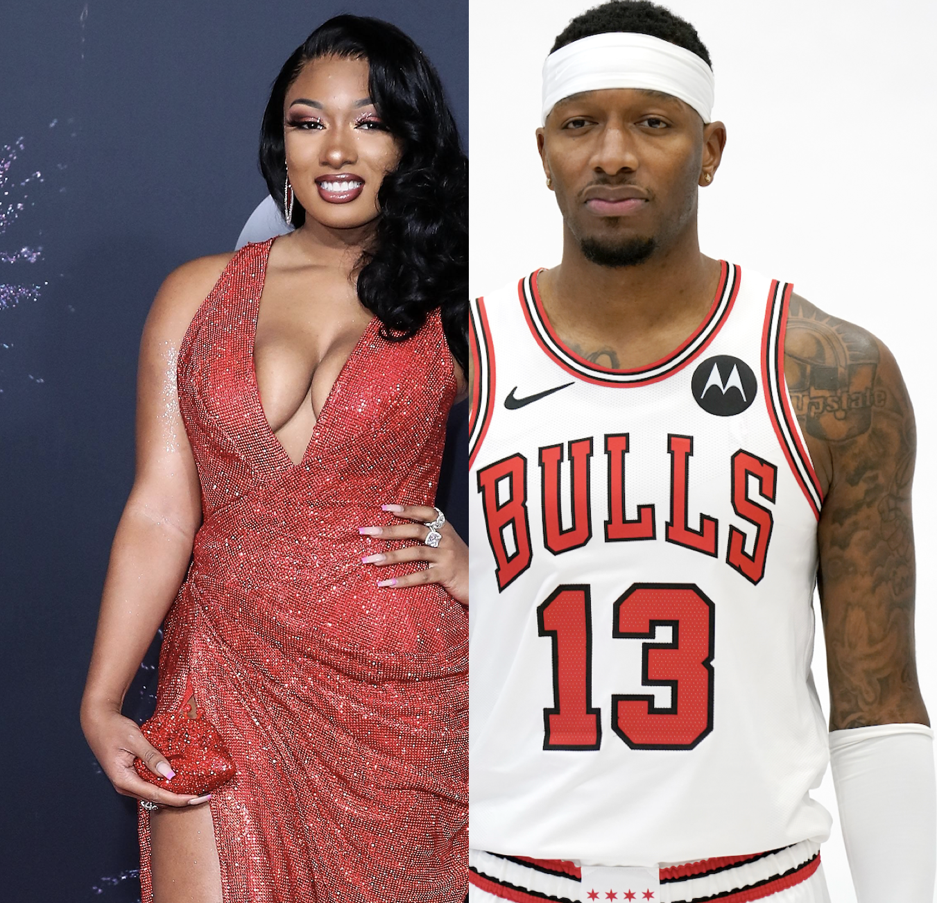 Megan Thee Stallion x Torrey