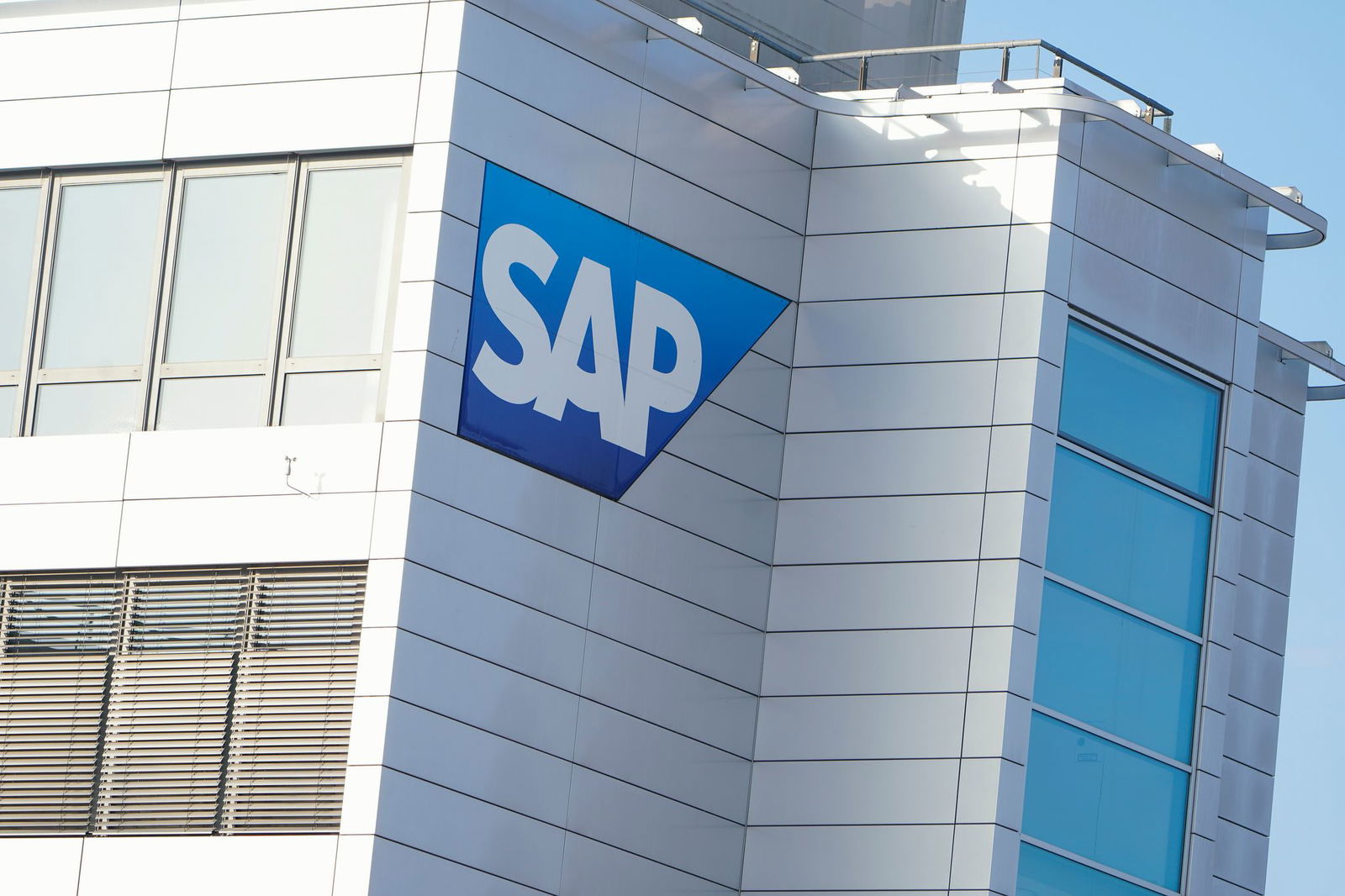 SAP legt auch am Jahresende 2024 zu