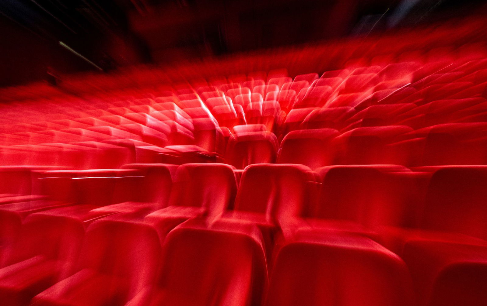 Bei Kino-Besuchen liegt Rheinland-Pfalz im Mittelfeld. Die Statistik zeigt für 2022 in dem Bundesland 0,8 Besuche pro Einwohner. (Symbolbild) 