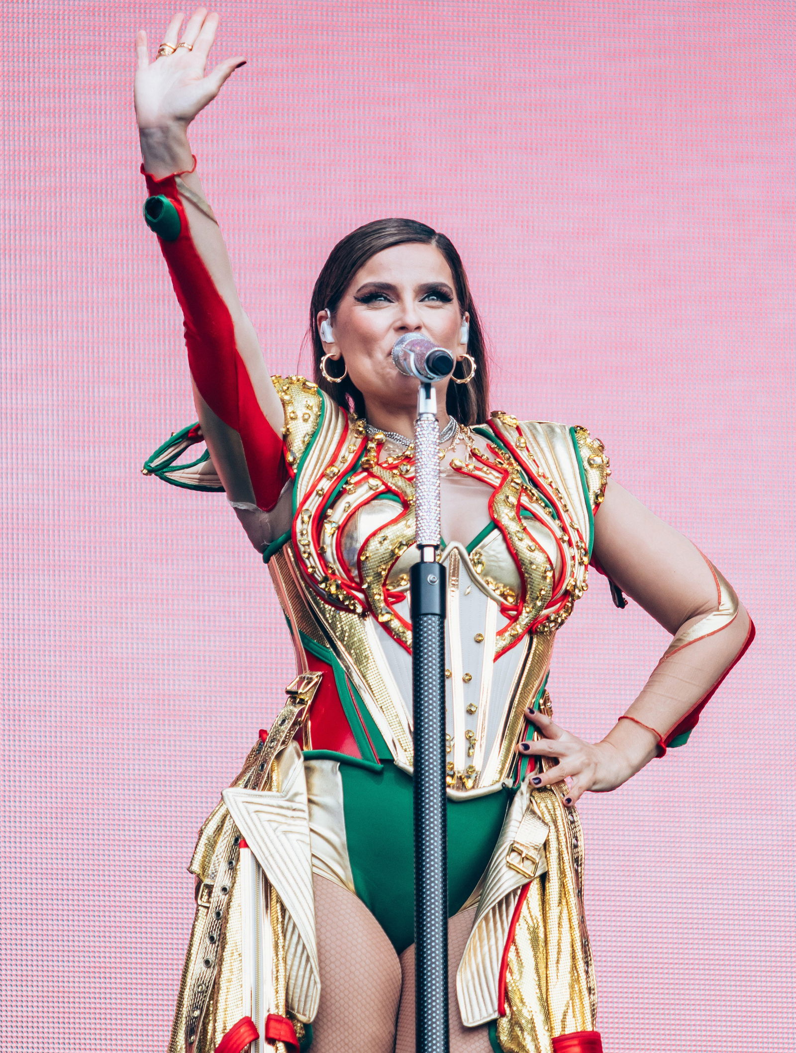 Nelly Furtado