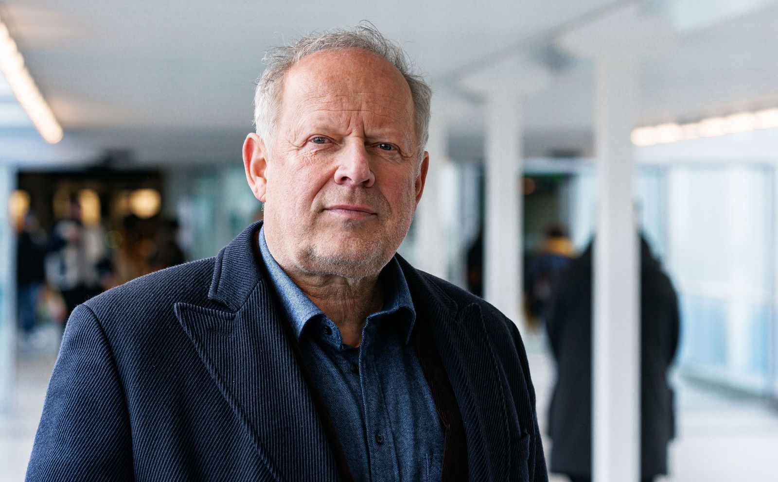 Nun steht das Sendedatum für den letzten «Tatort» mit Axel Milberg alias Klaus Borowski fest. (Archivbild)