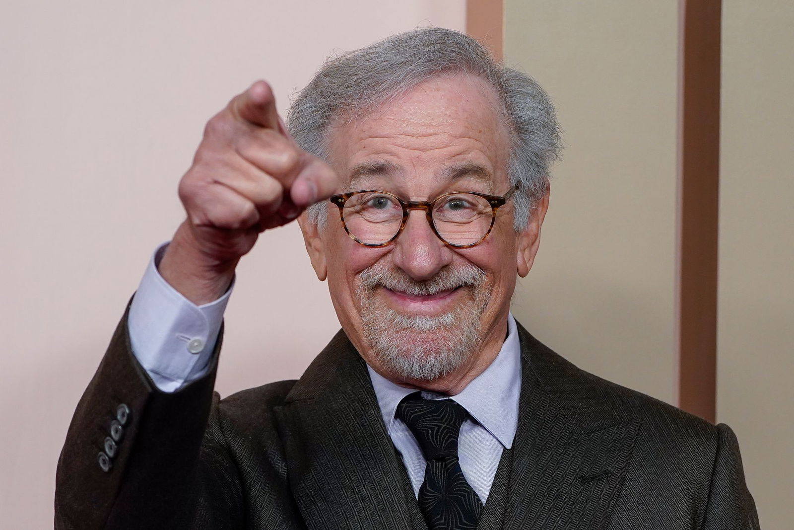 Steven Spielberg entwickelte beim Drehen von «E.T.» einen Beschützerinstinkt gegenüber den jungen Schauspielern. (Archivbild)