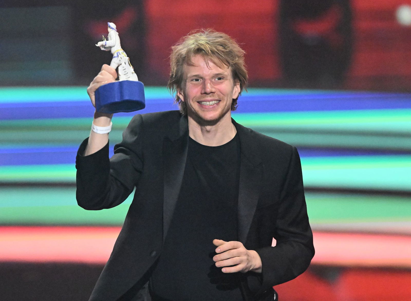 Tim Fehlbaums Film «September 5» bekam den Hauptpreis.