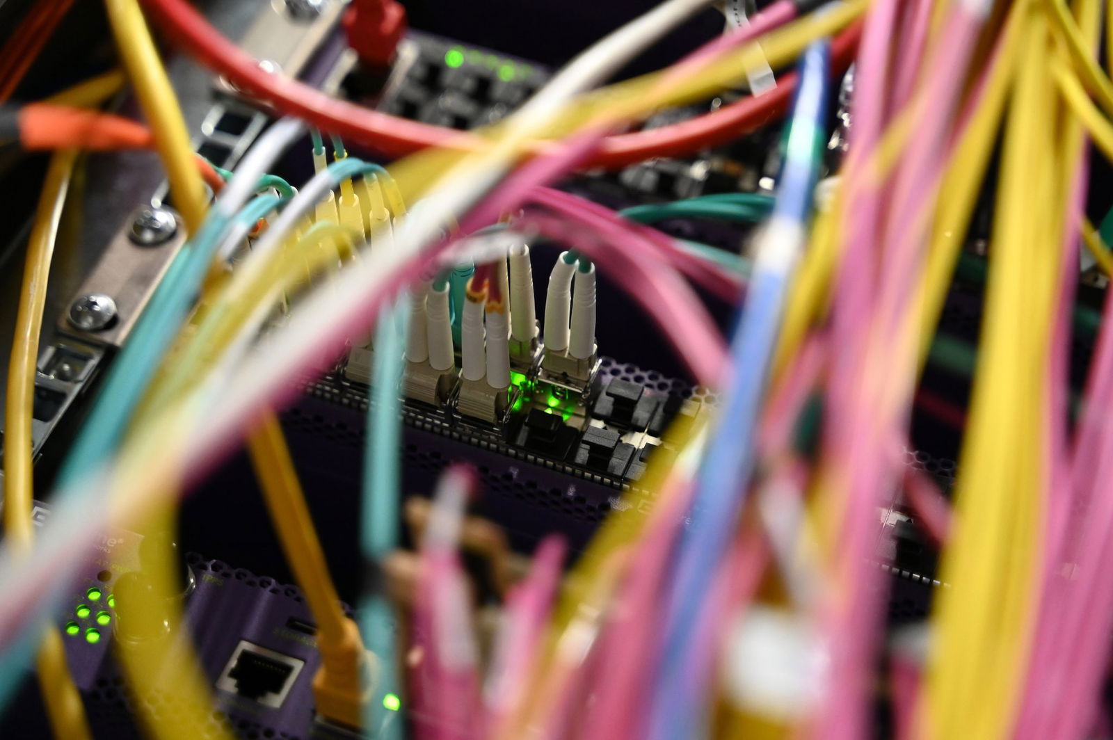 Anklage gegen mutmaßlichen Cyber-Erpresser der Württembergischen Staatstheater Stuttgart. (Symbolfoto)