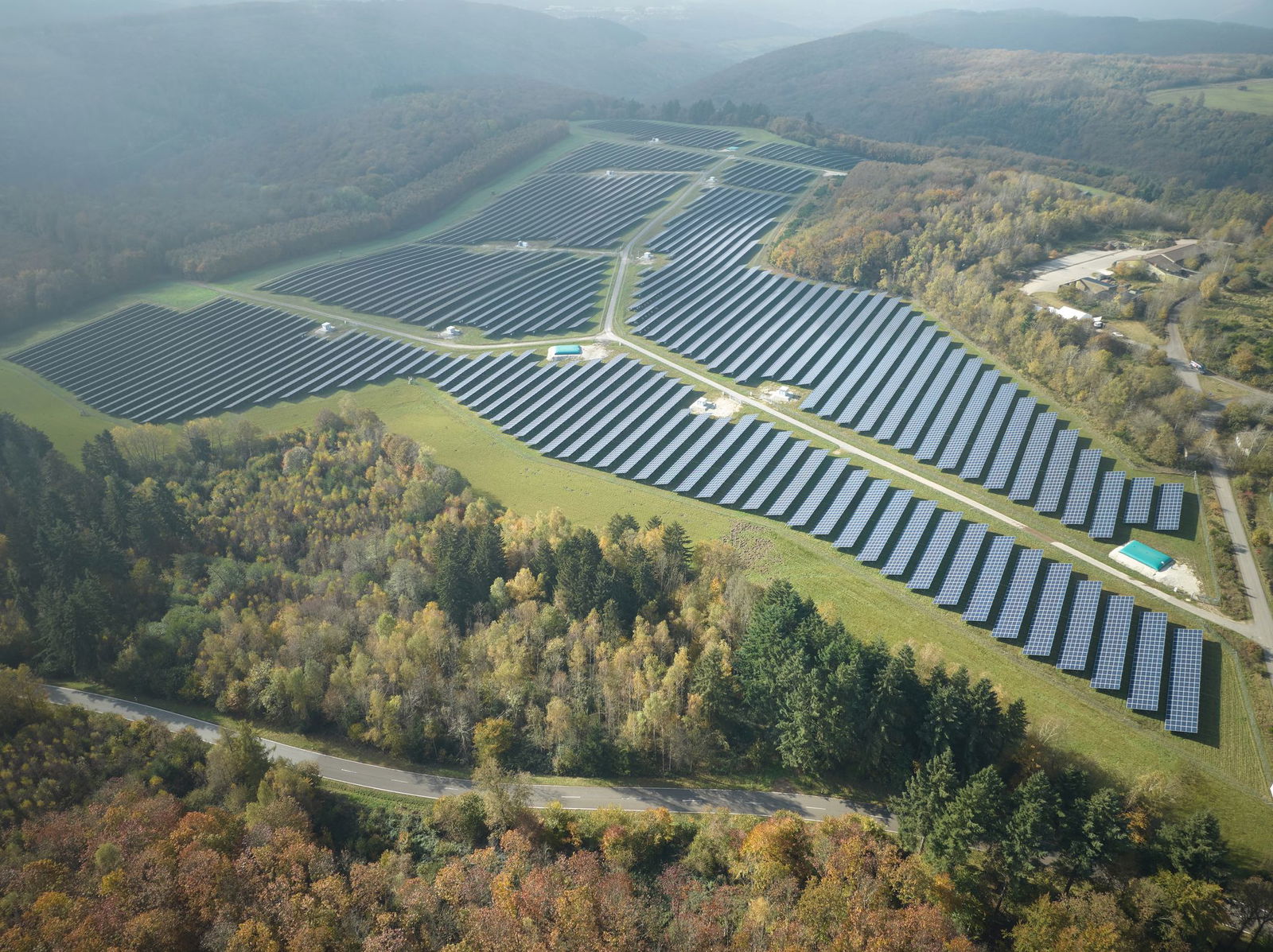 Viele Sonnenstunden gab es 2023 im Vergleich zu 2022 eher nicht. (Symbolbild)