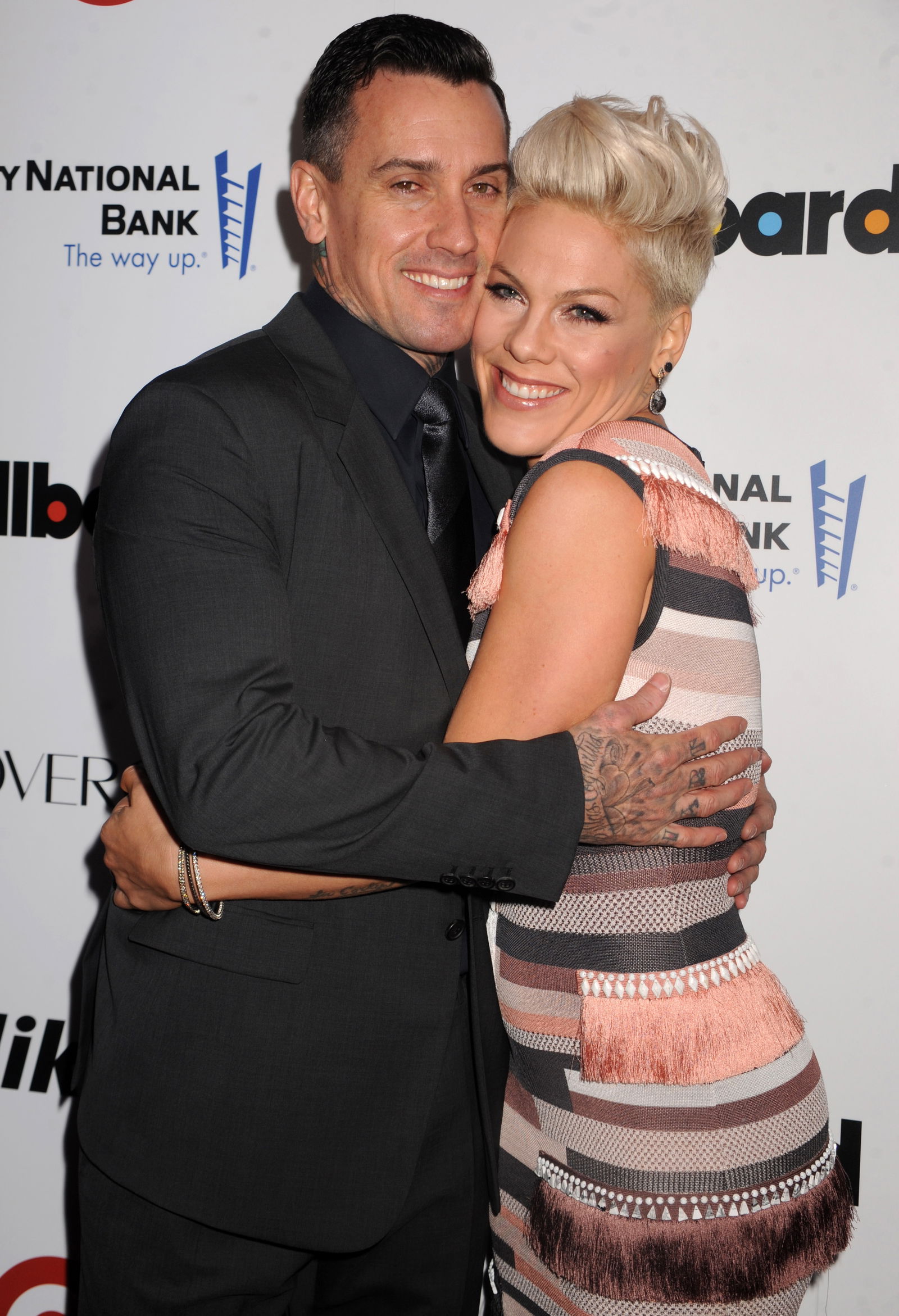 P!nk x Carey