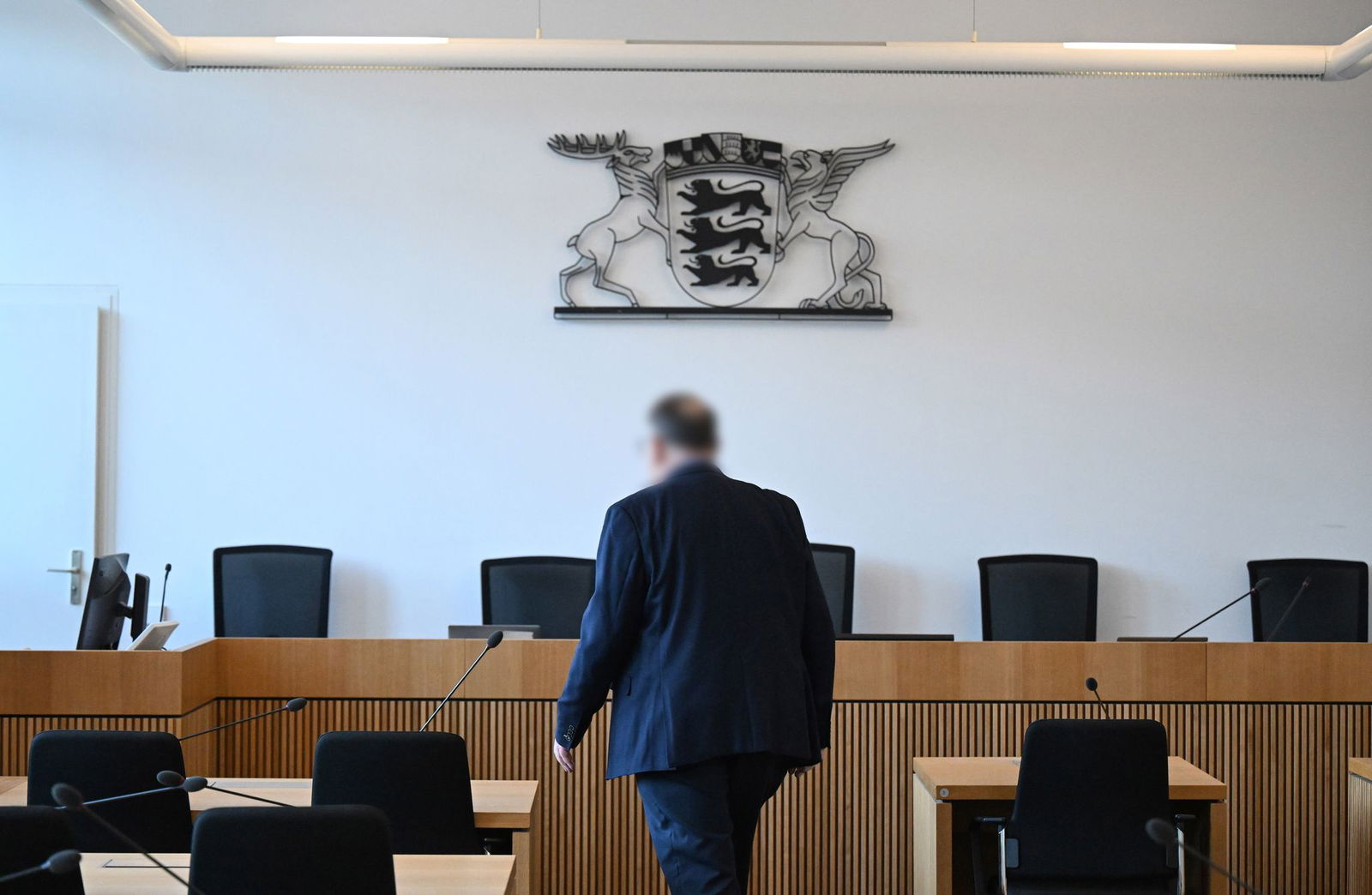 Zwei ehemaligen Vorstandsmitglieder des insolventen Küchenherstellers Alno wird Insolvenzverschleppung, Kreditbetrug und Untreue vorgeworfen. (Archivbild)