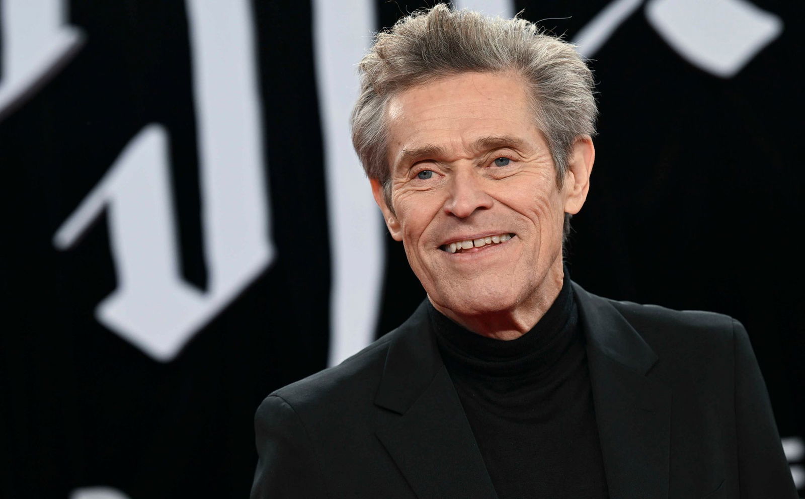 Willem Dafoe schwärmt von seiner Schauspielkollegin Lily-Rose Depp. (Archivbild)