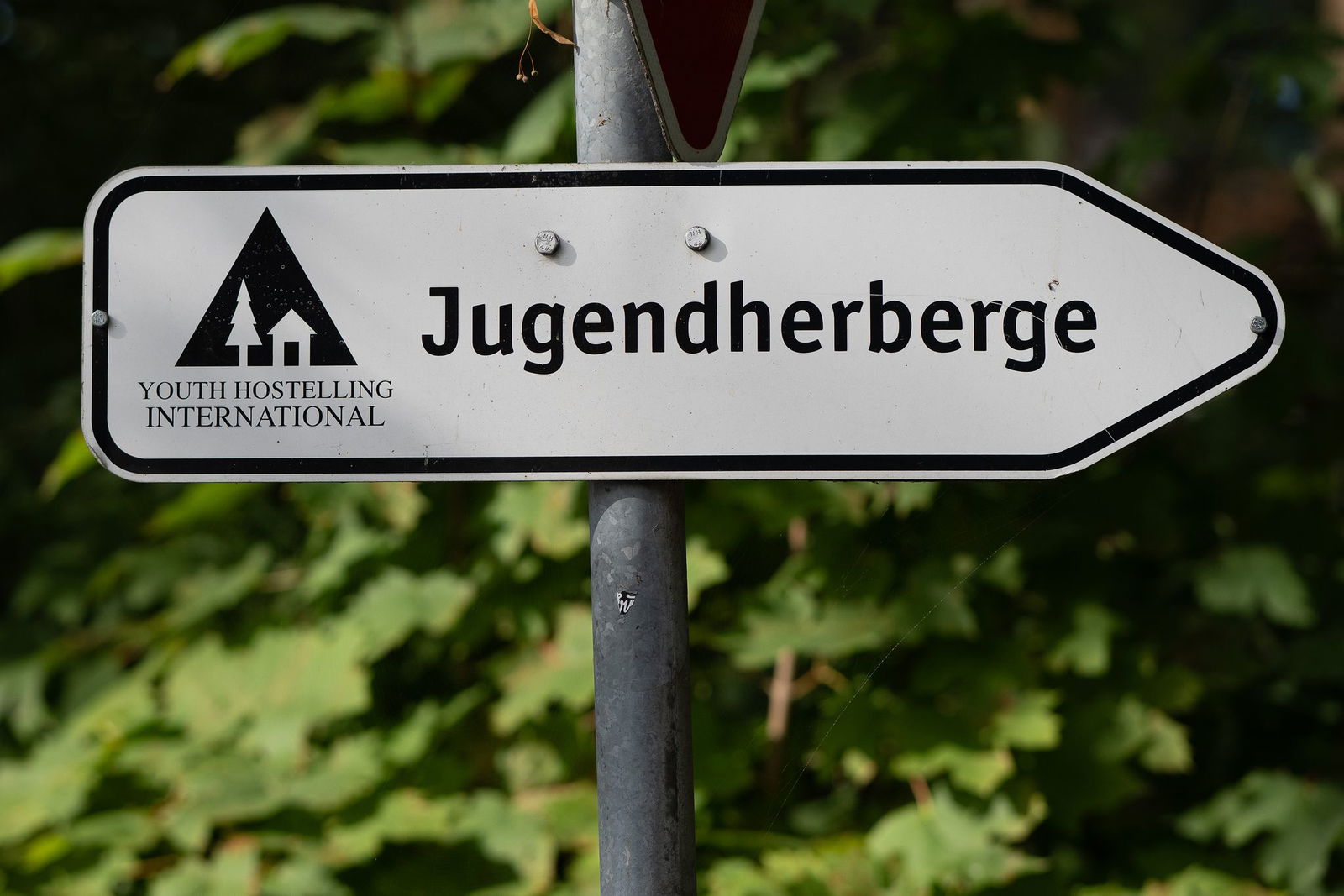 Die Jugendherbergen verzeichnen steigende Übernachtungszahlen. (Symbolfoto)