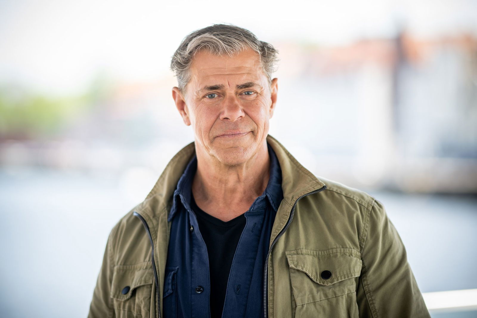 Der Schauspieler Sven Martinek hat einen Zweitwohnsitz auf Mallorca. (Archivfoto)