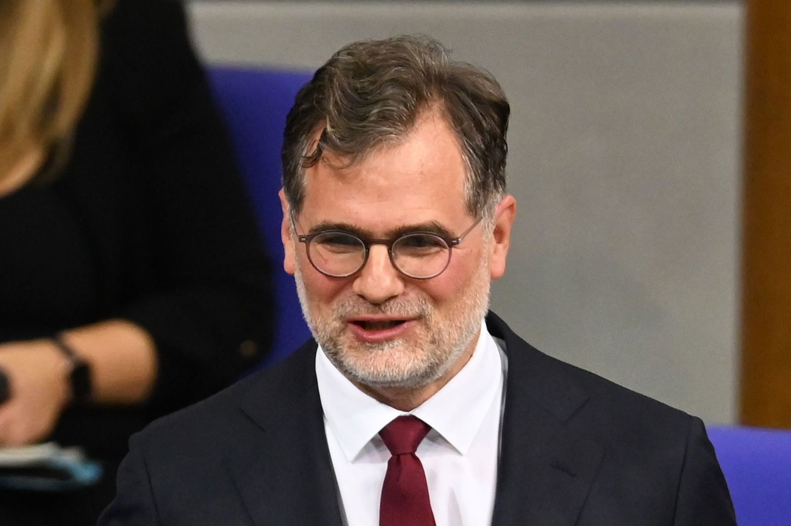 Wolfgang Schmidt (SPD). (Archivbild)