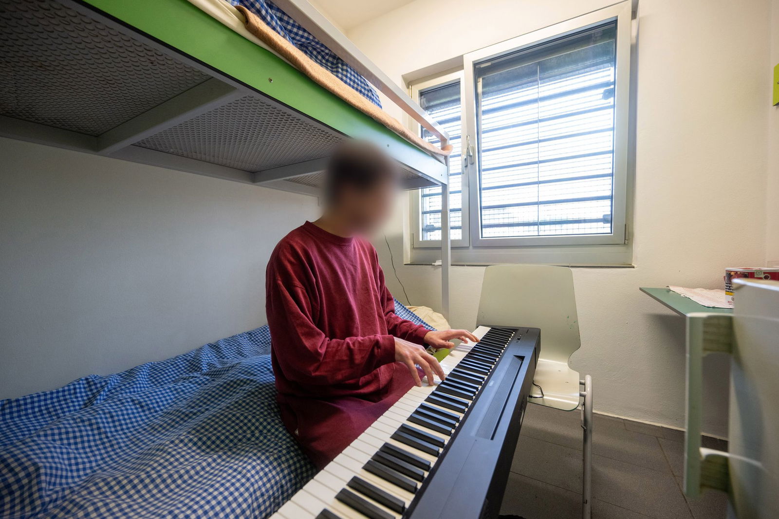 Verurteilt wurde er wegen Drogenhandels. (Archivbild)