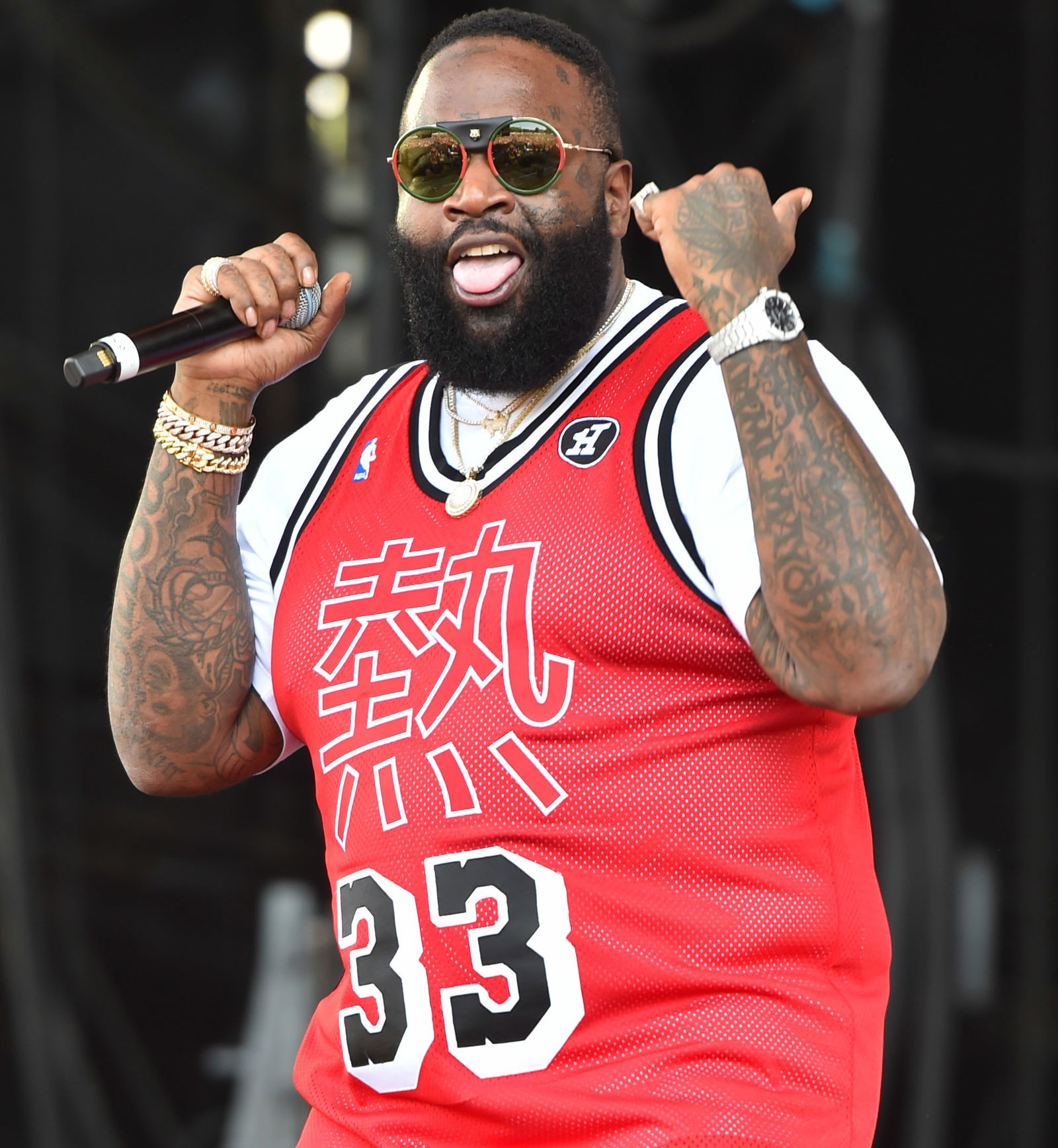 Rick Ross